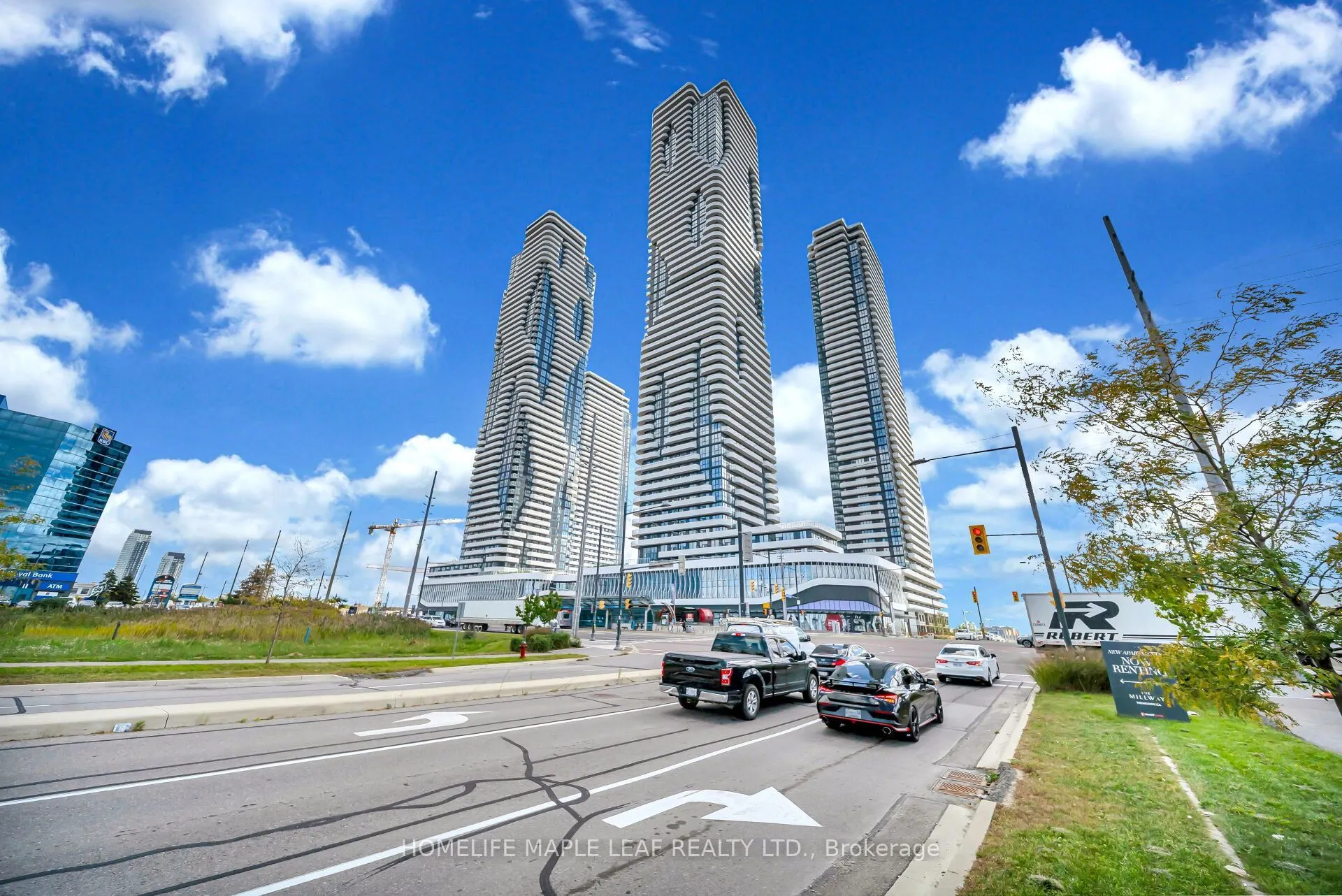 225 Commerce Street #2211
