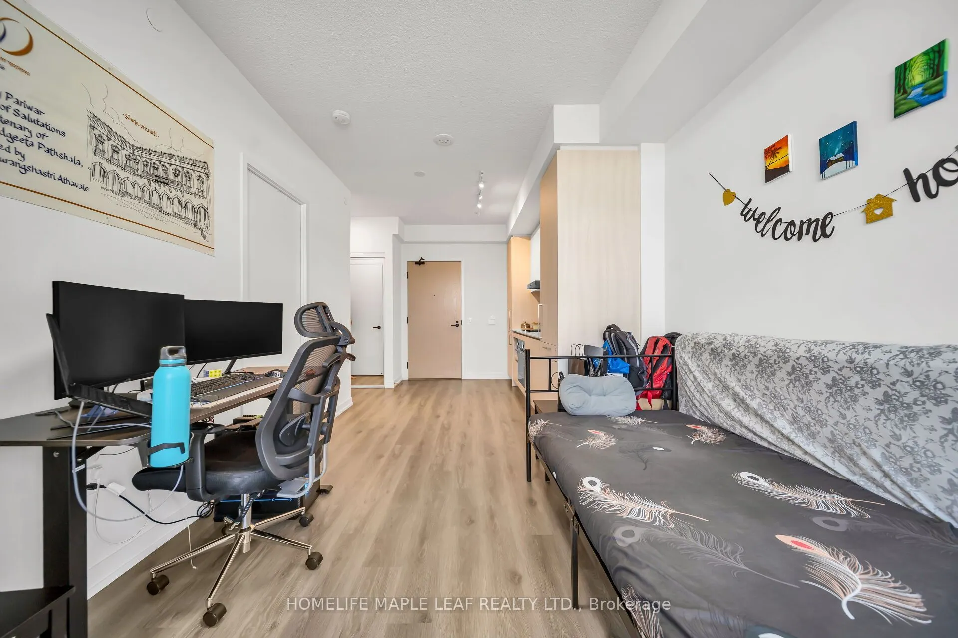 225 Commerce Street #2211