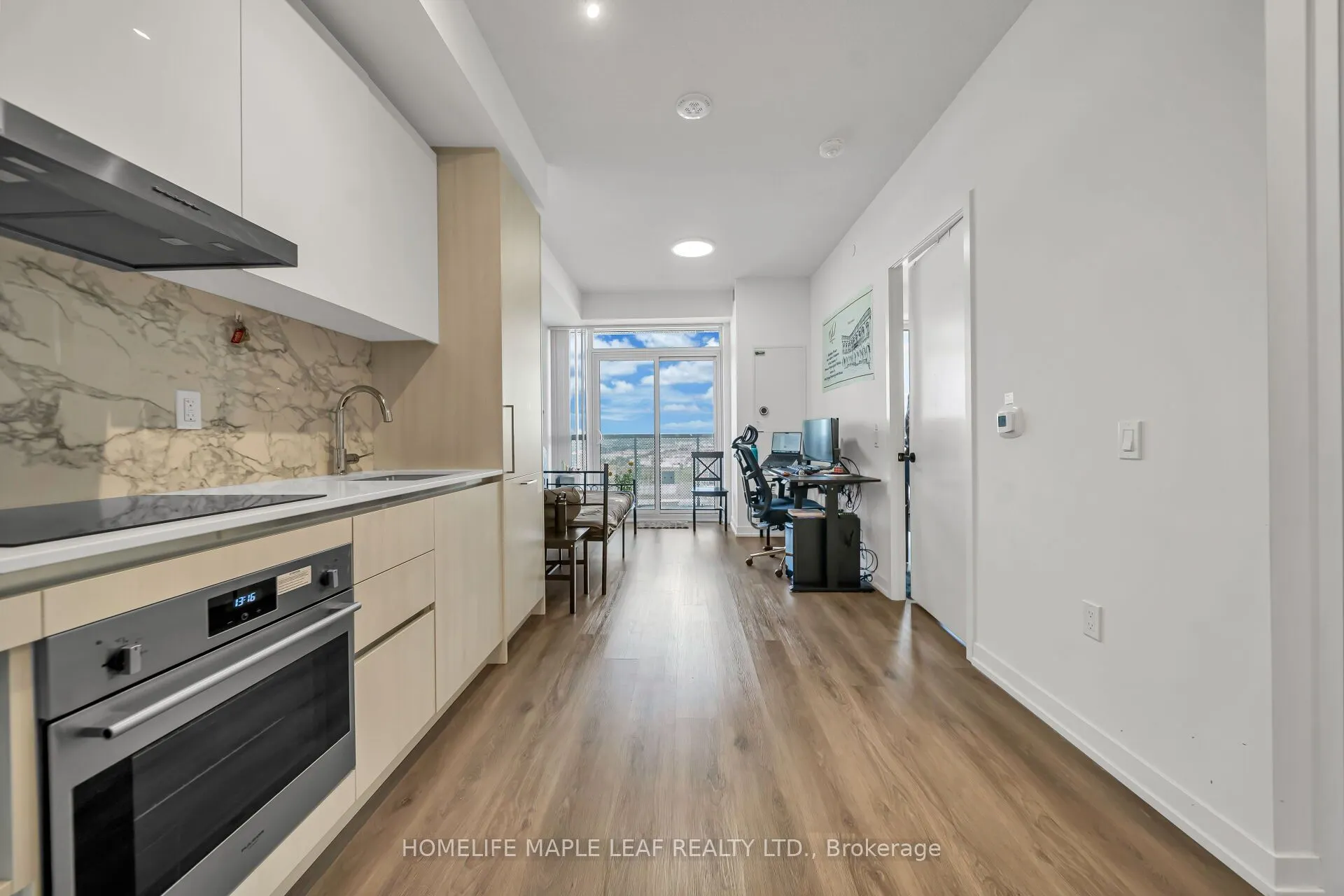 225 Commerce Street #2211