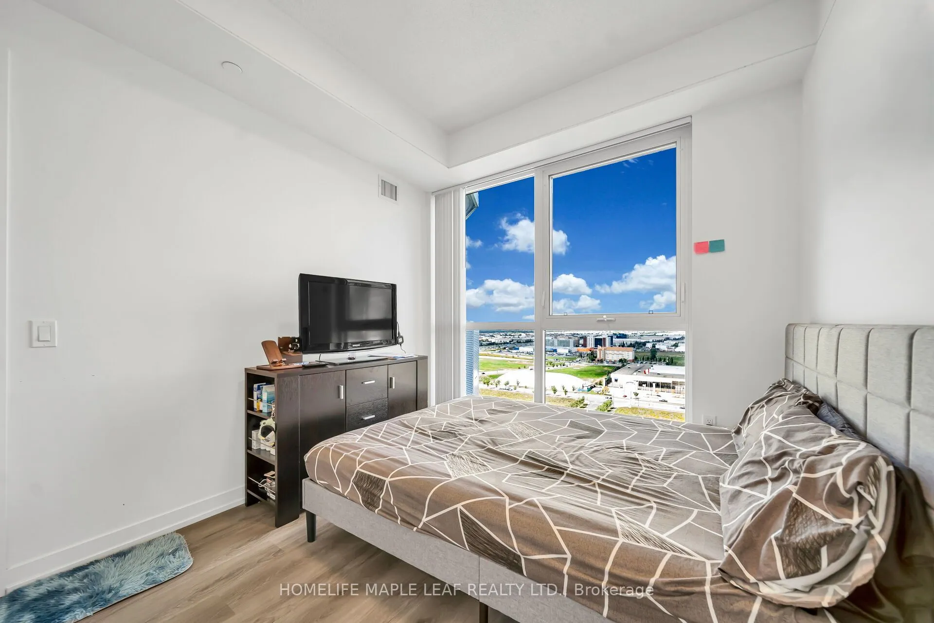 225 Commerce Street #2211