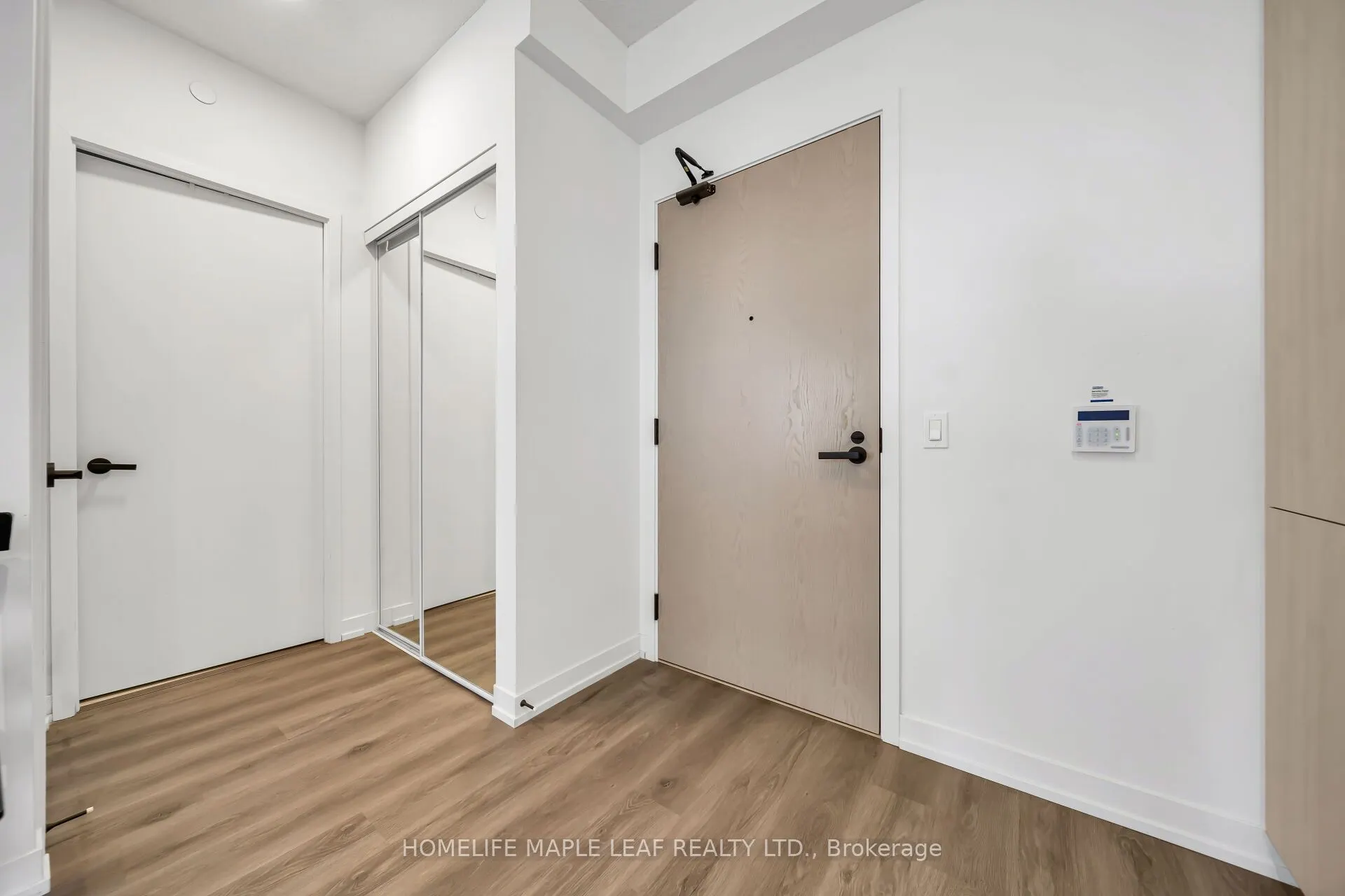 225 Commerce Street #2211