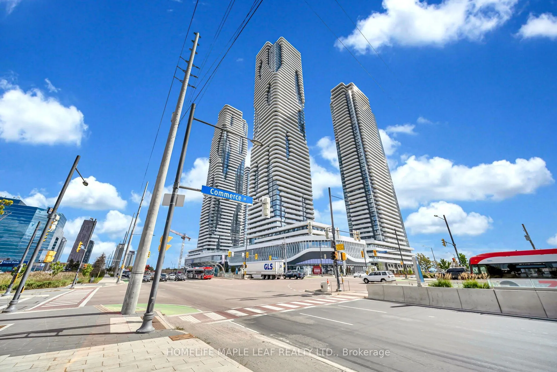 225 Commerce Street #2211