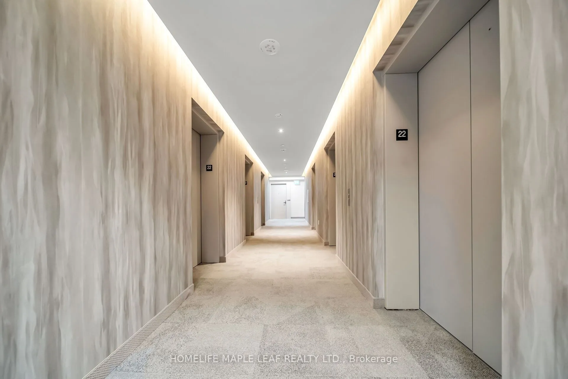 225 Commerce Street #2211