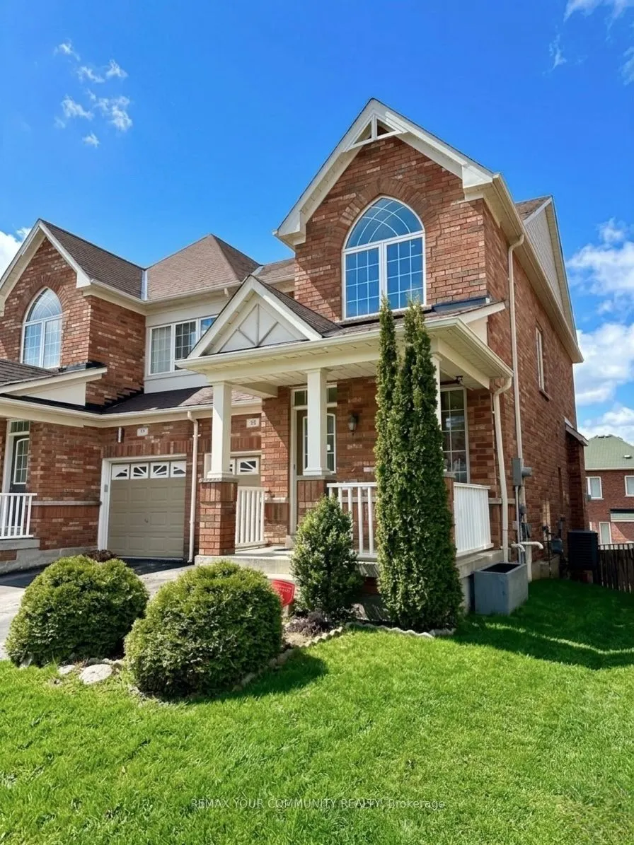 59 Hoppington Avenue