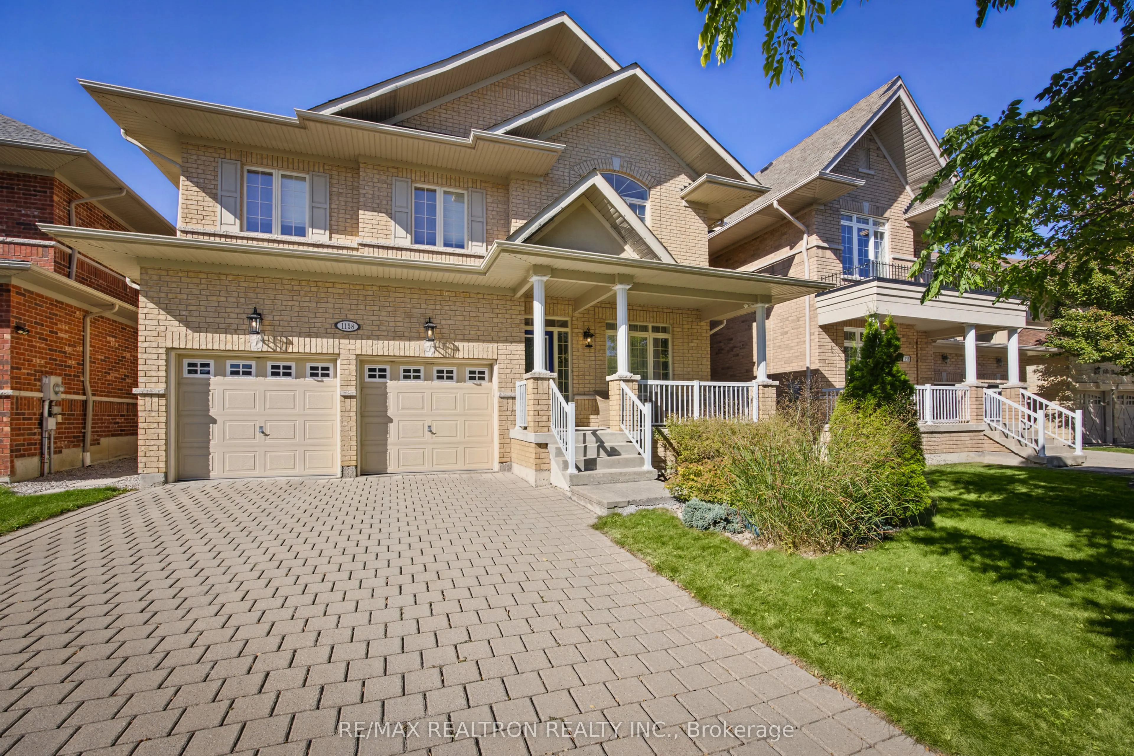 1158 Quaker Trail