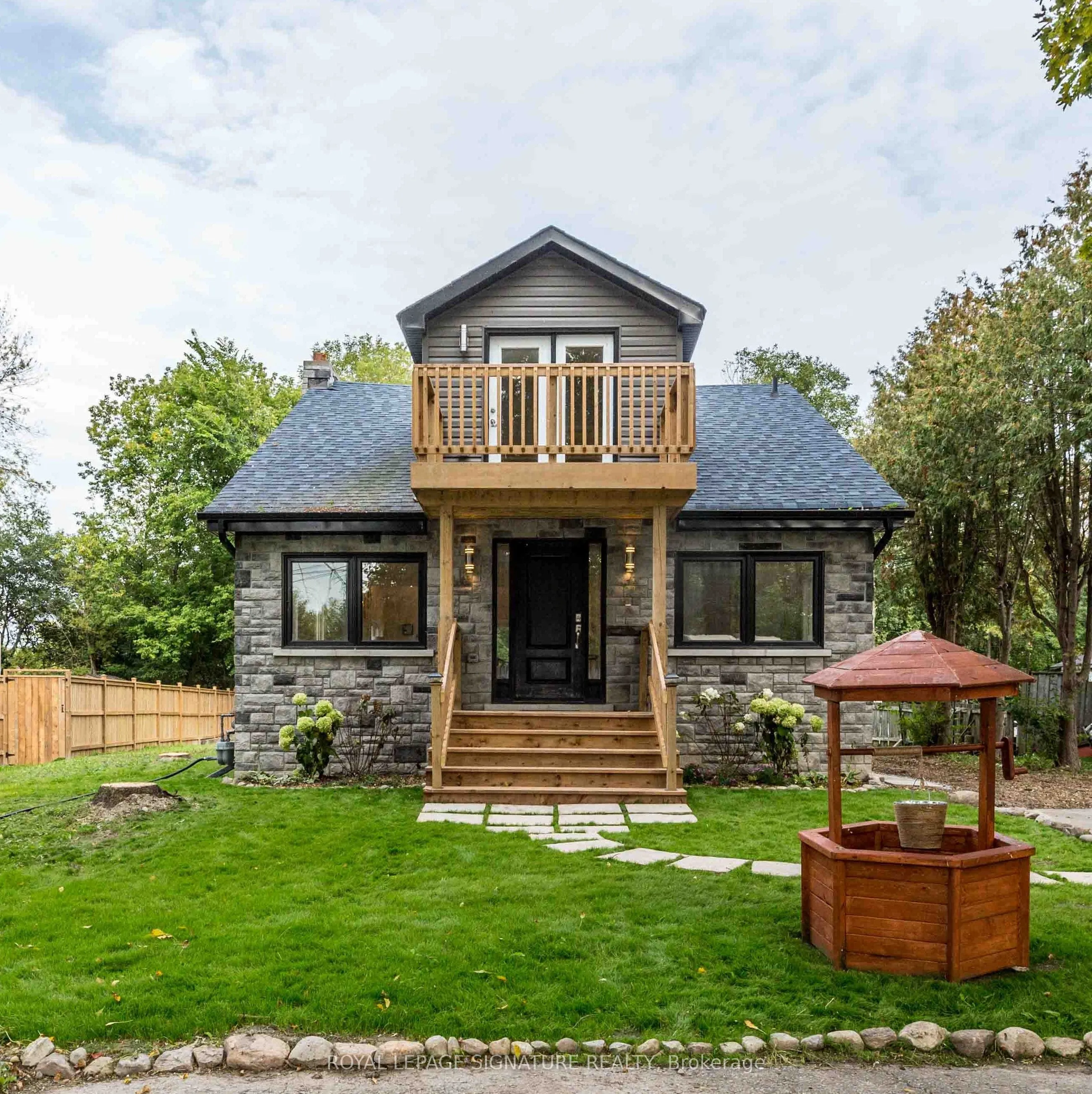 815 Rockaway Road