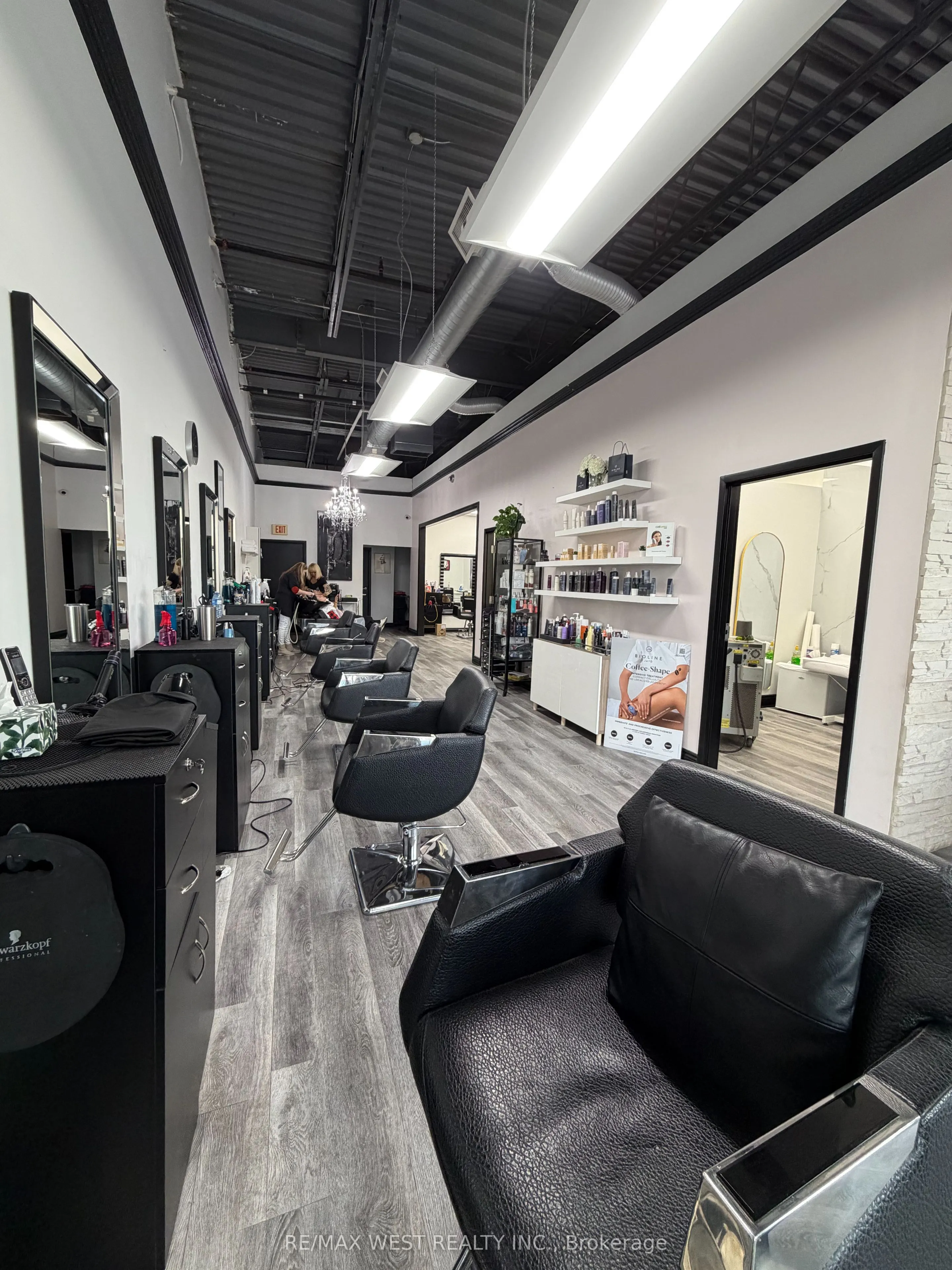 8707 Dufferin Street #6