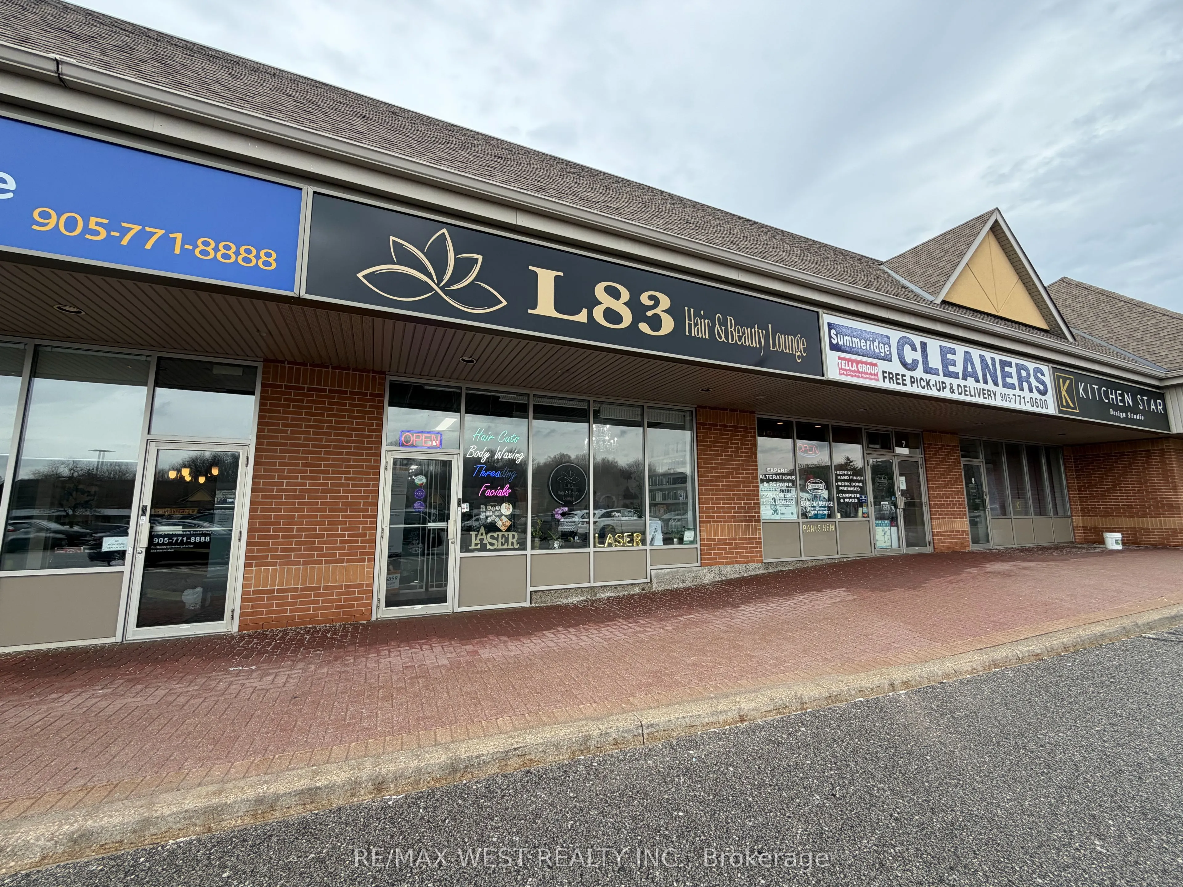 8707 Dufferin Street #6