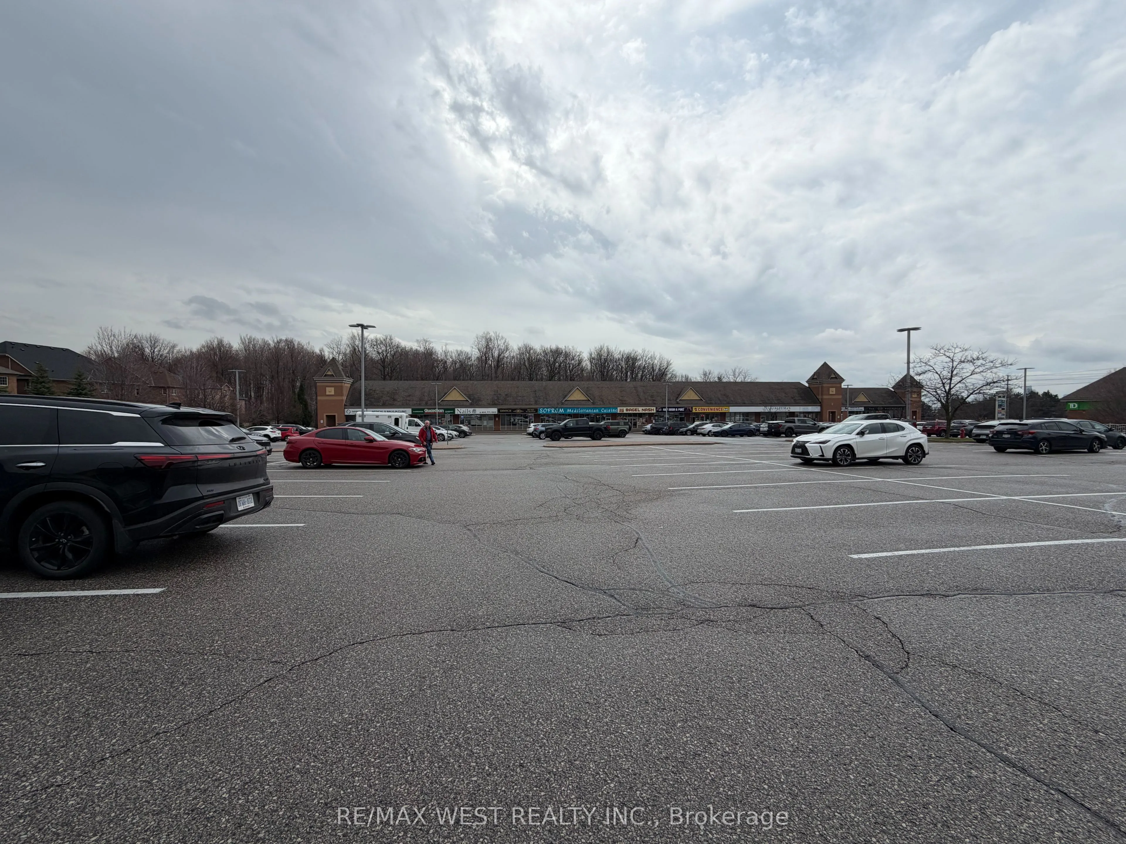 8707 Dufferin Street #6