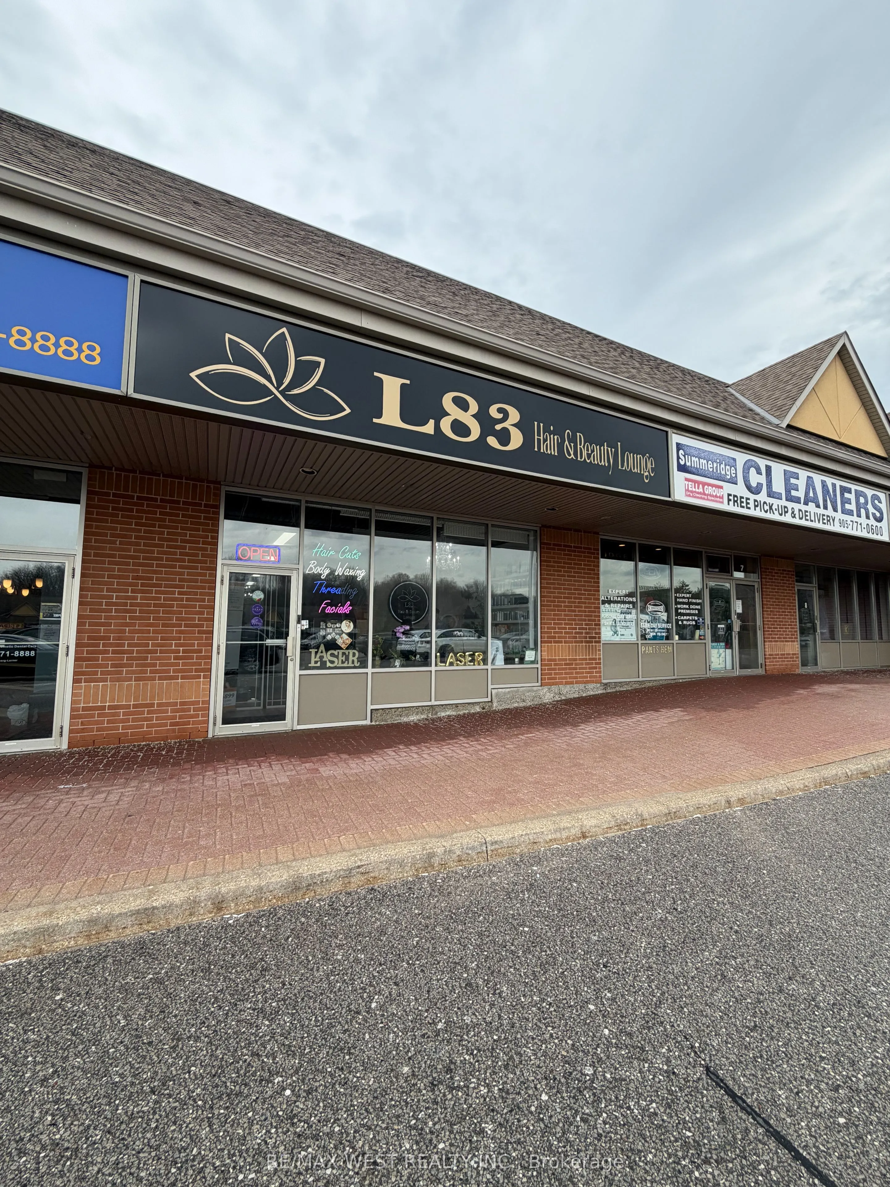 8707 Dufferin Street #6