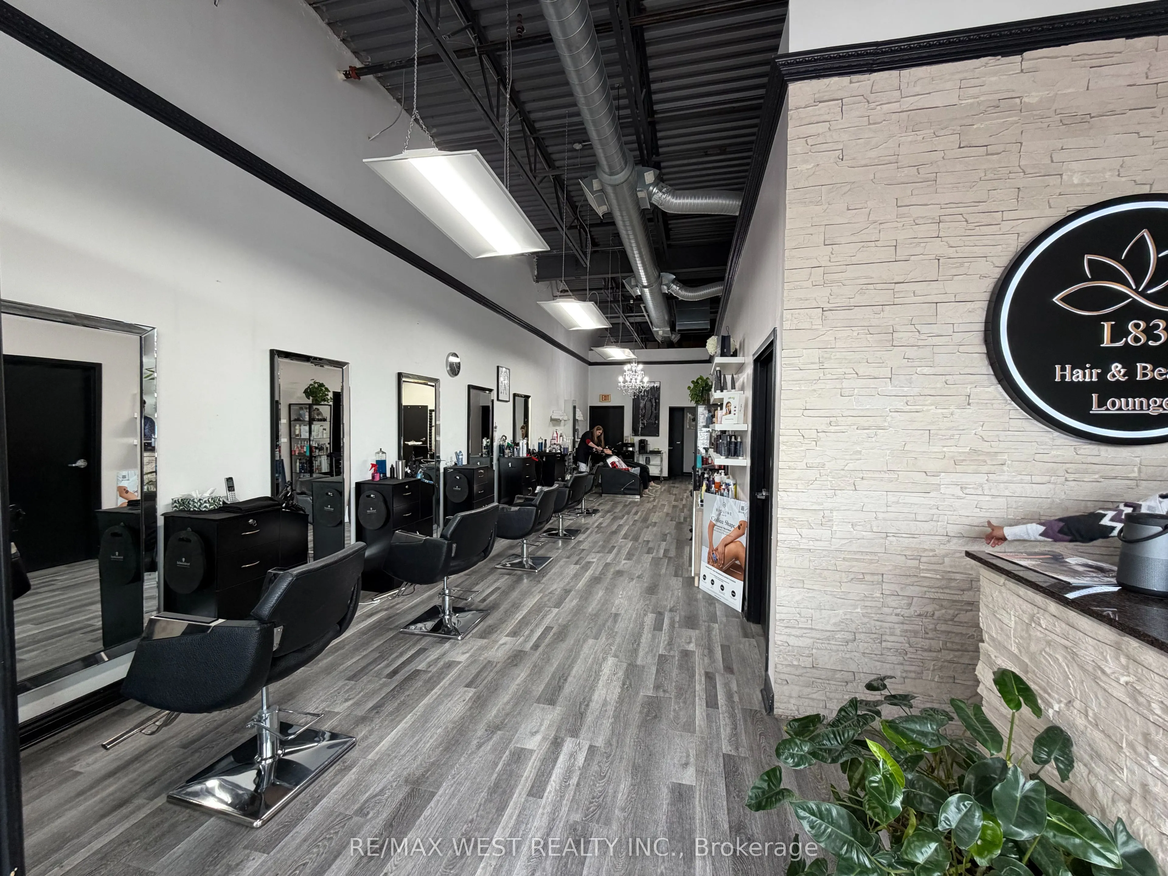 8707 Dufferin Street #6
