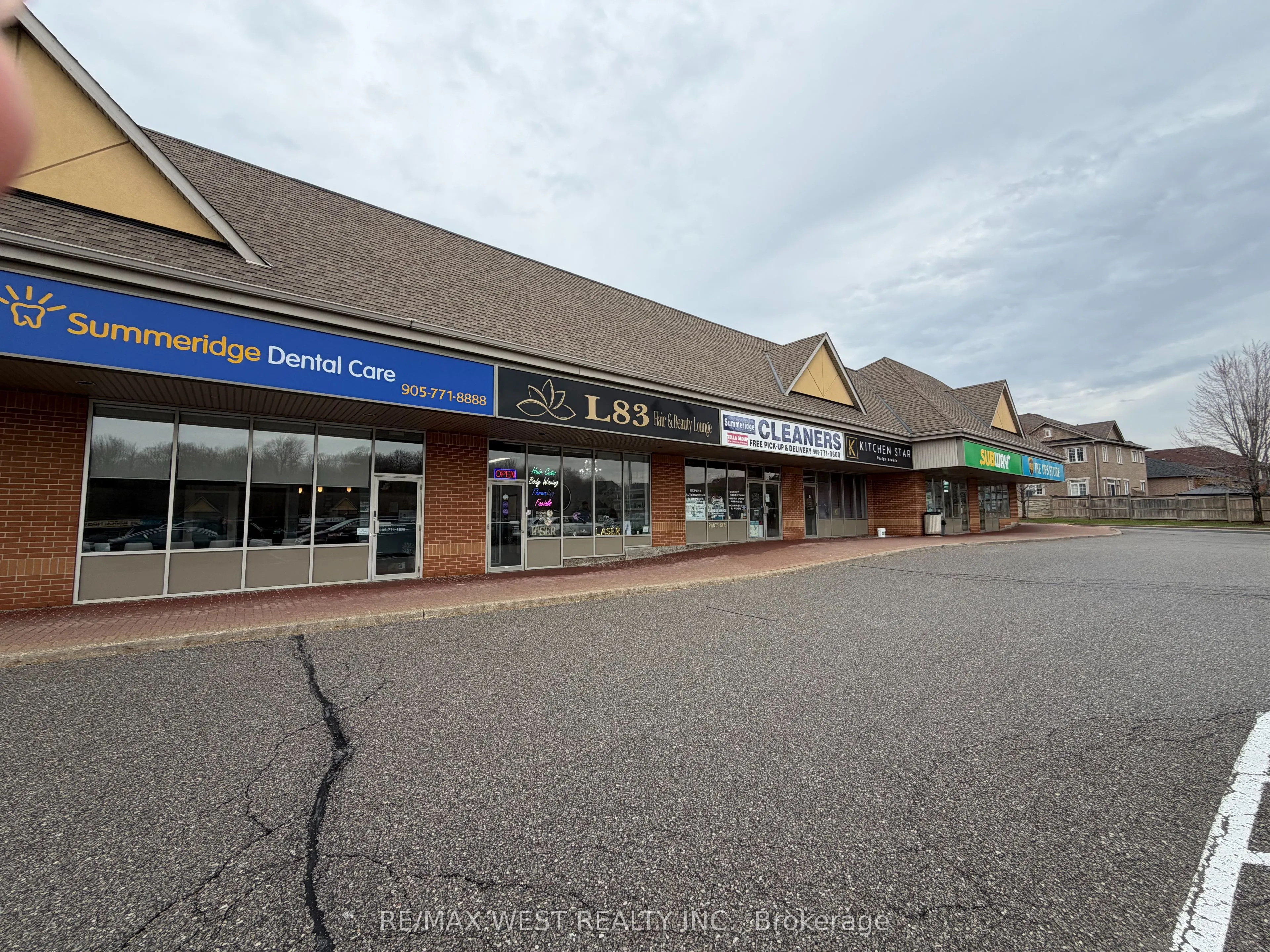 8707 Dufferin Street #6