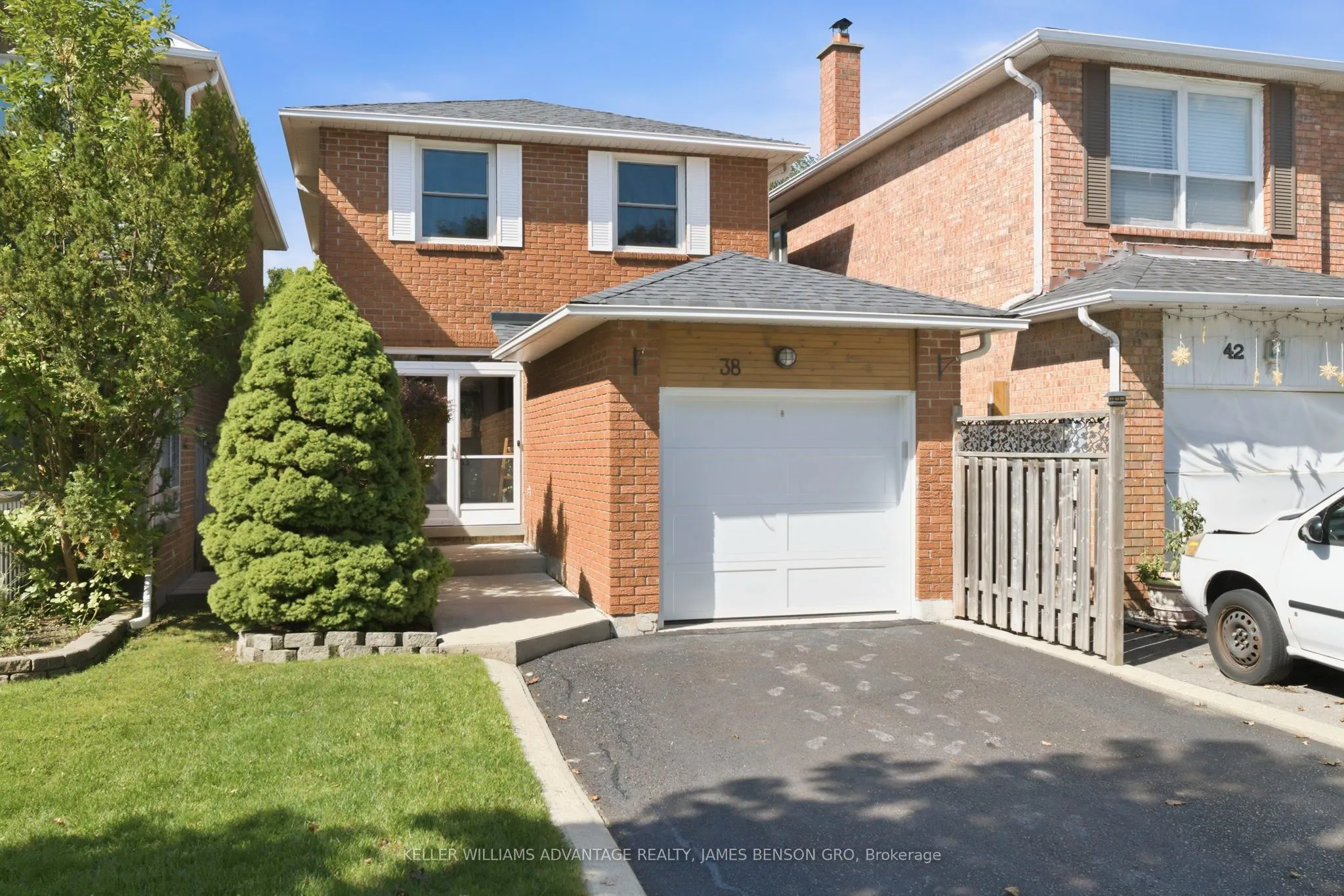 38 White Boulevard