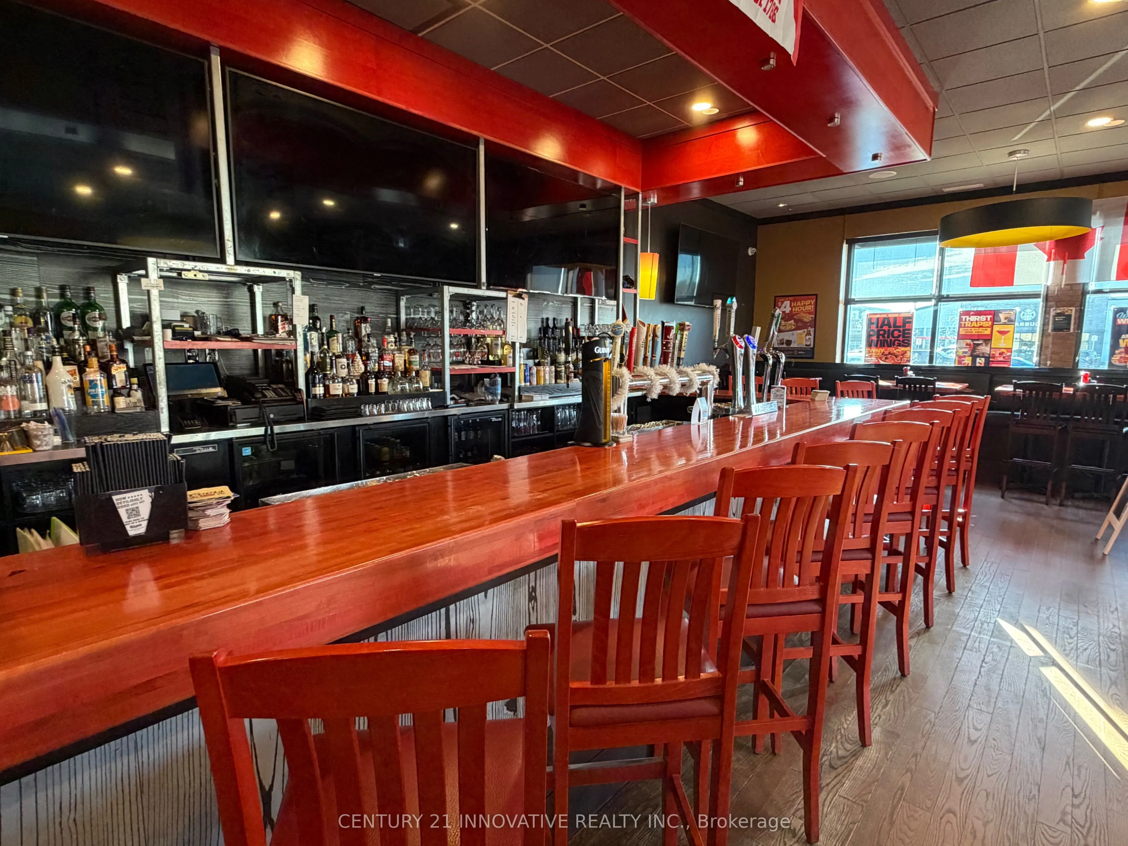 5777 Main Street