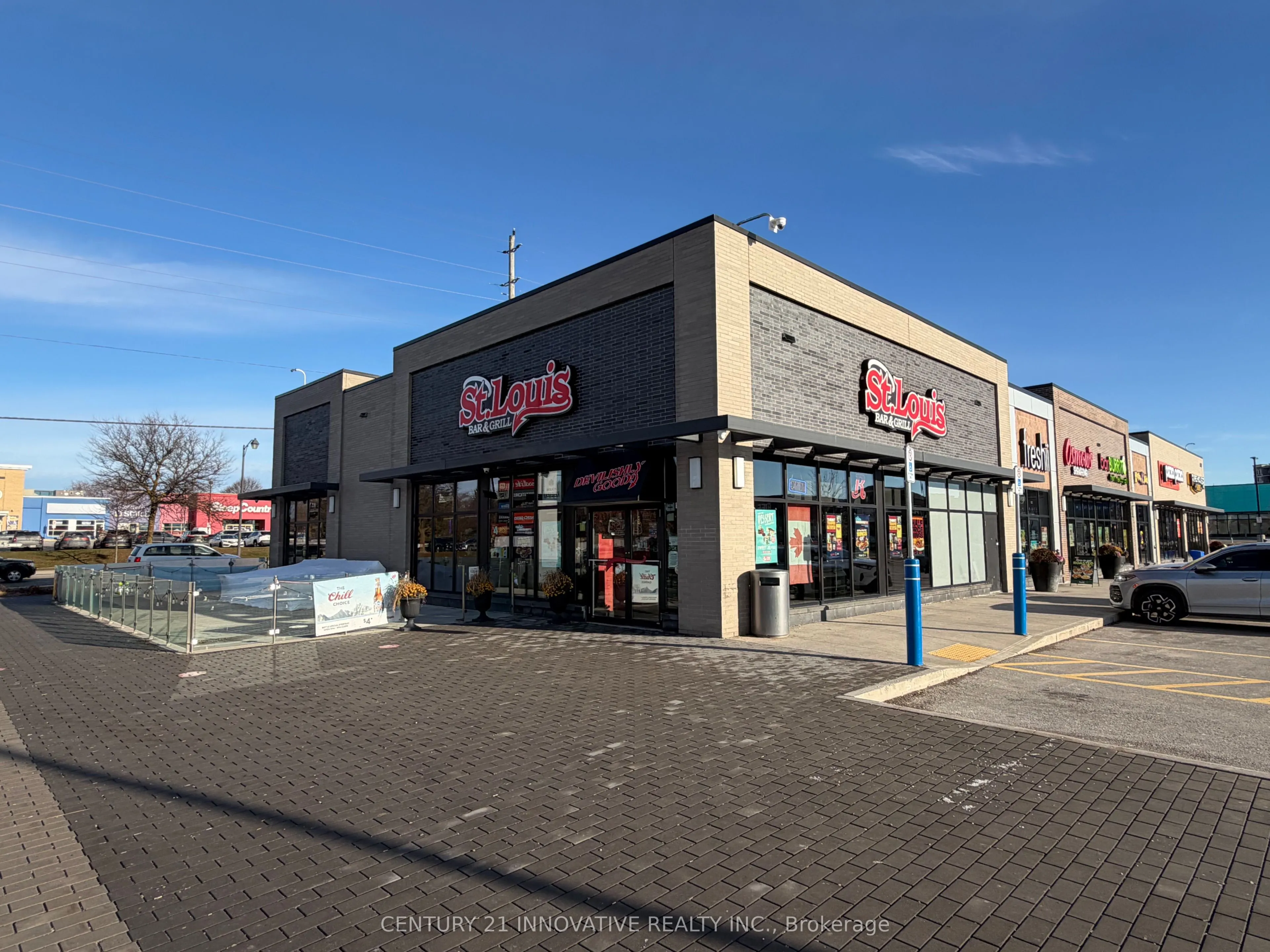 5777 Main Street