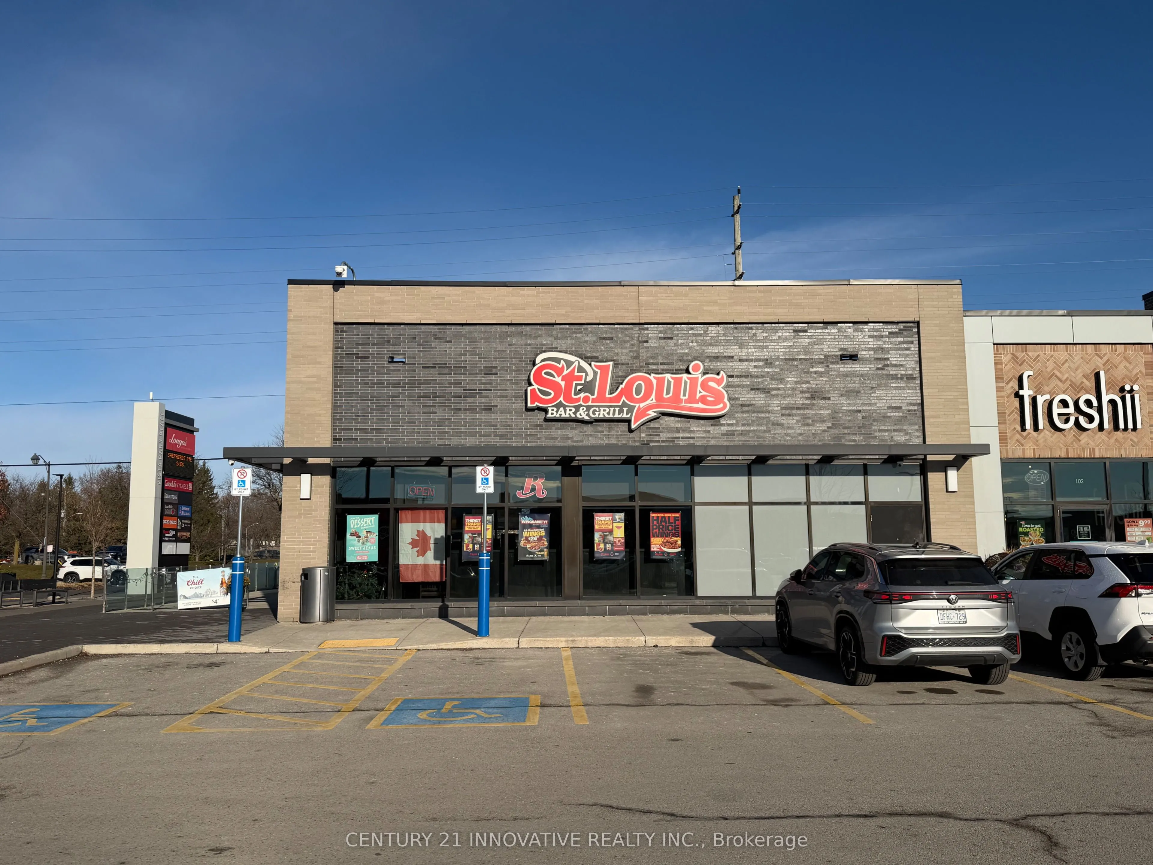5777 Main Street