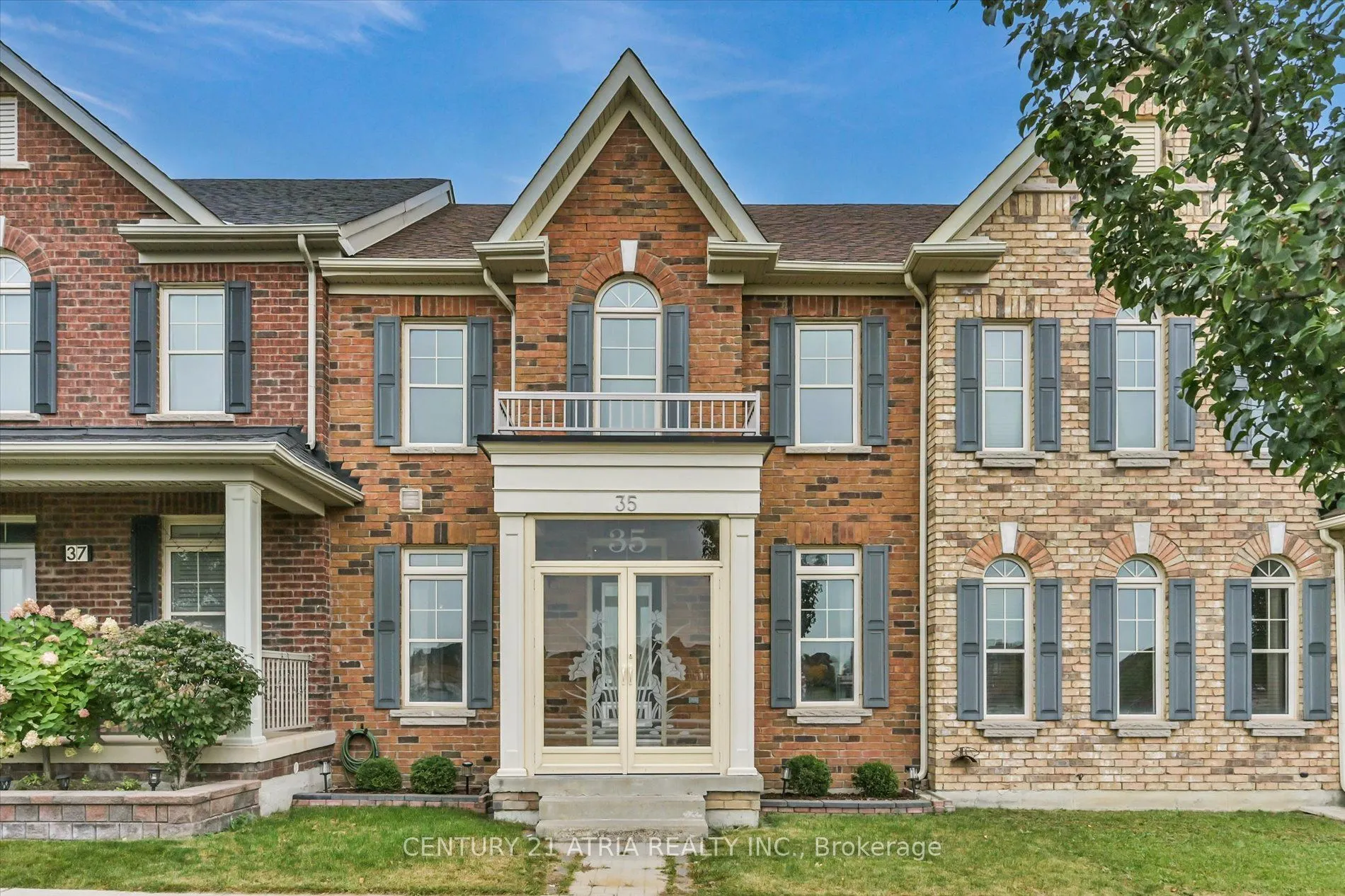 35 Russell Dawson Road
