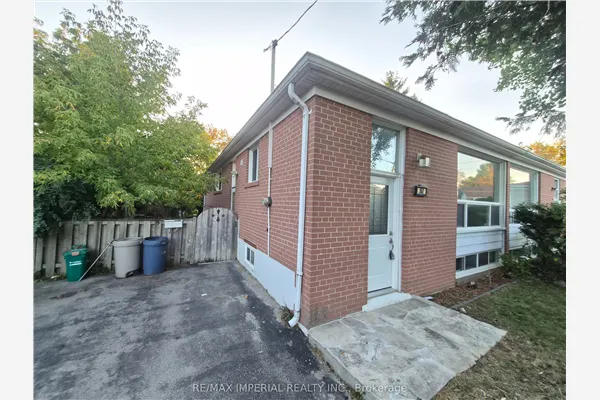 262 Mcconvey Drive
