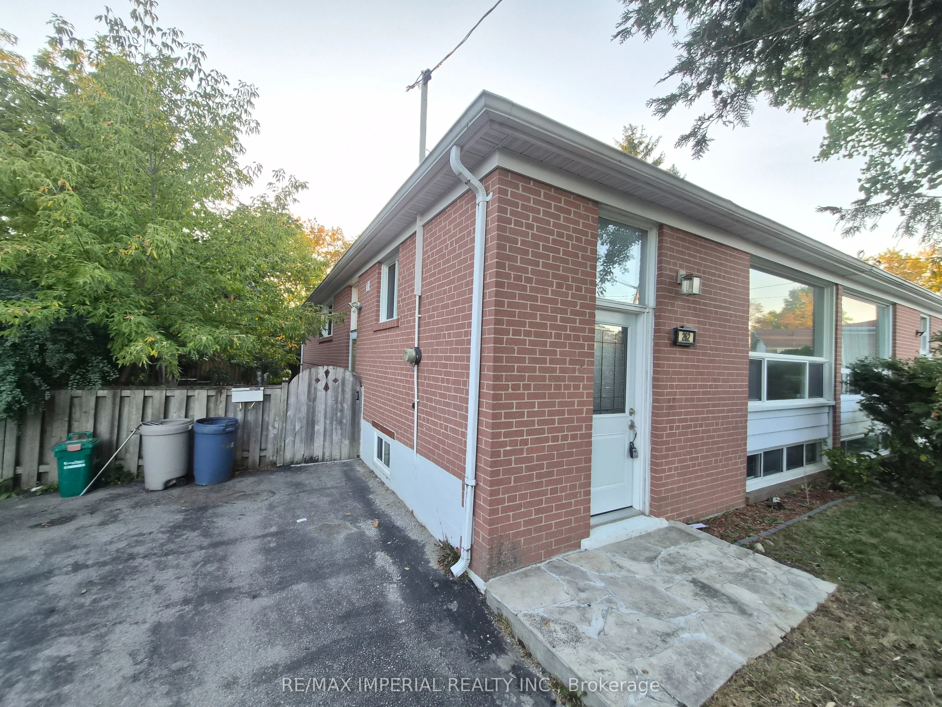 262 Mcconvey Drive