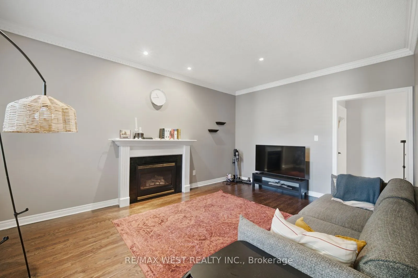 65 Burnhaven Avenue