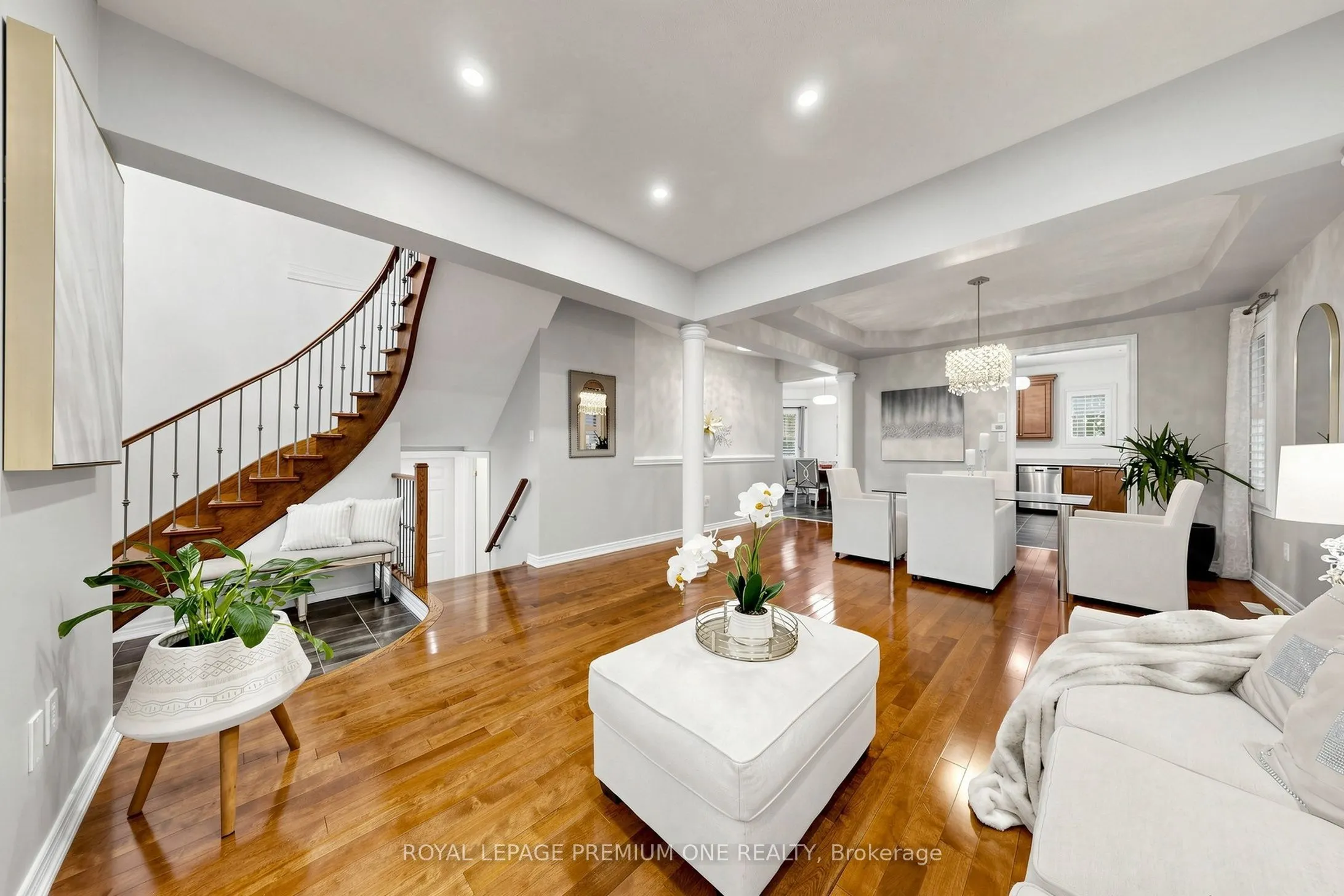 46 Bosco Drive