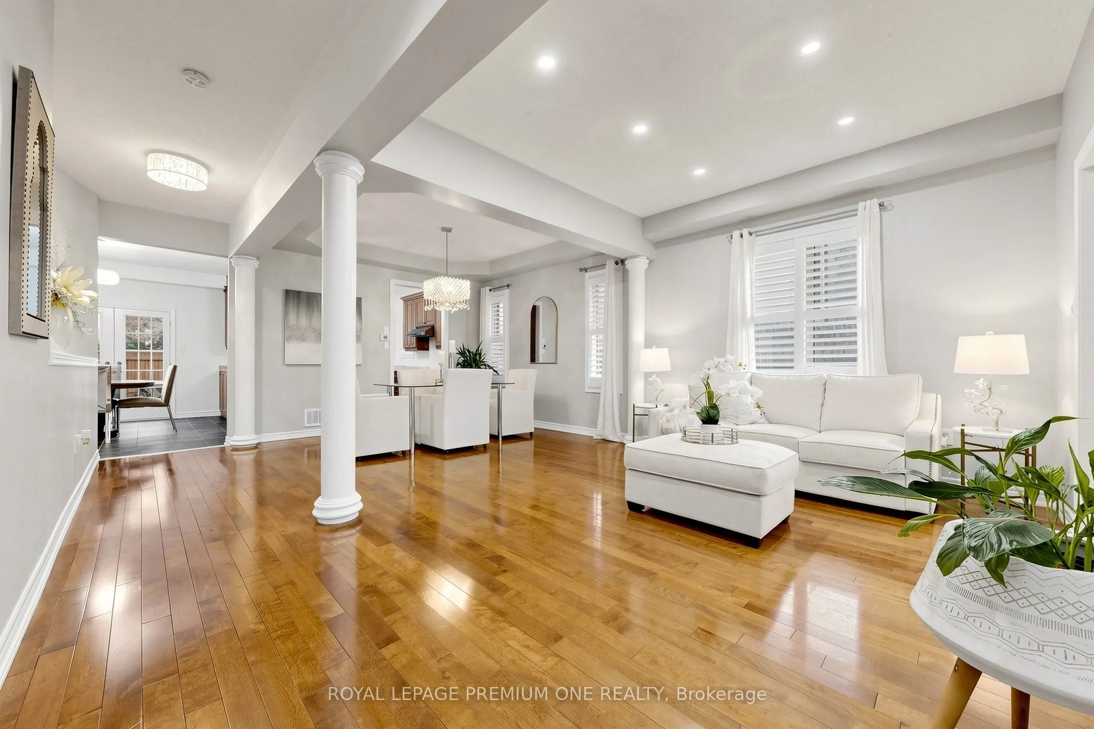 46 Bosco Drive