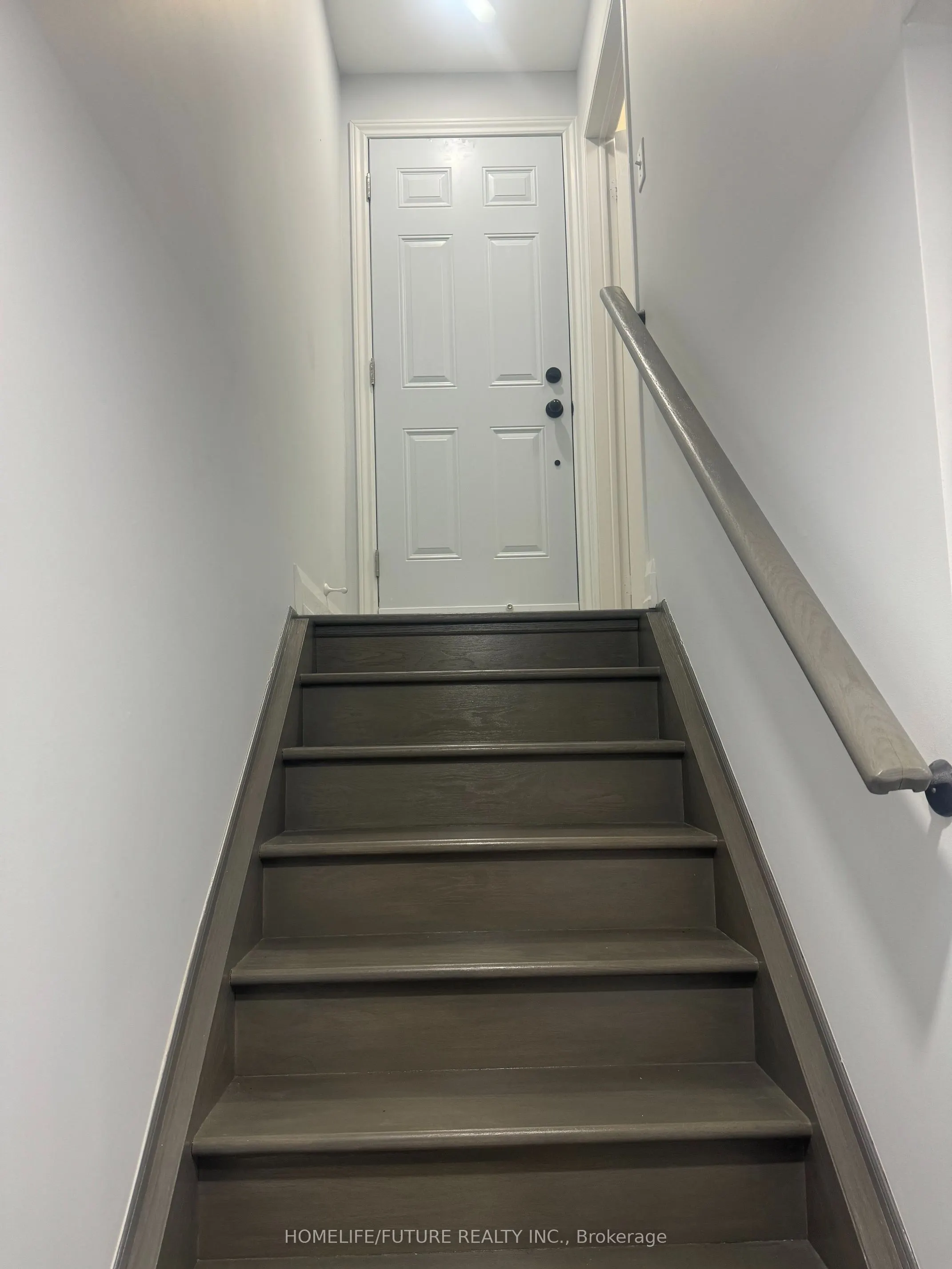 114 Richard Coulson Crescent #Bsmt