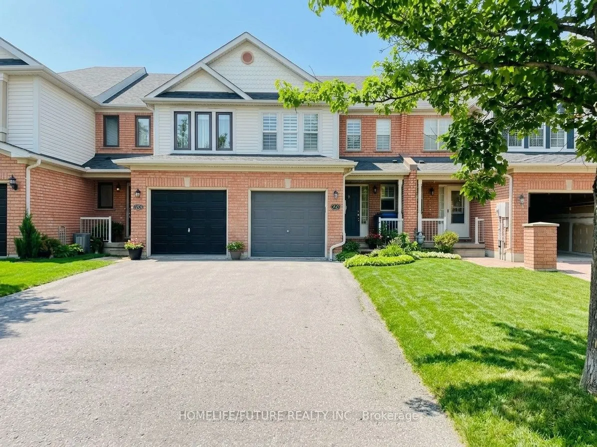 22 Crittenden Drive