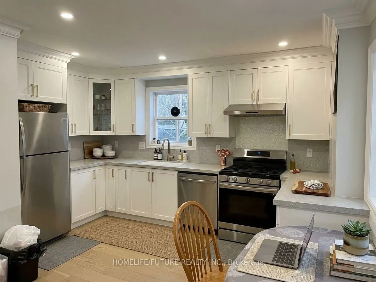 22 Crittenden Drive