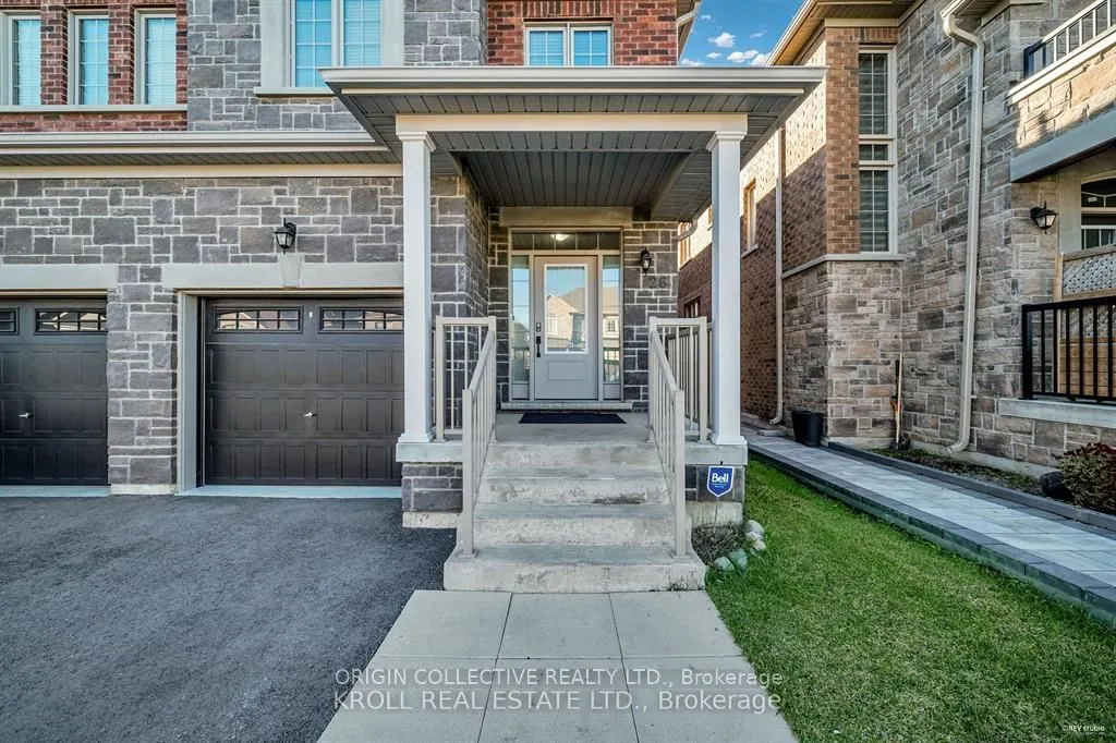 26 Frederick Taylor Way
