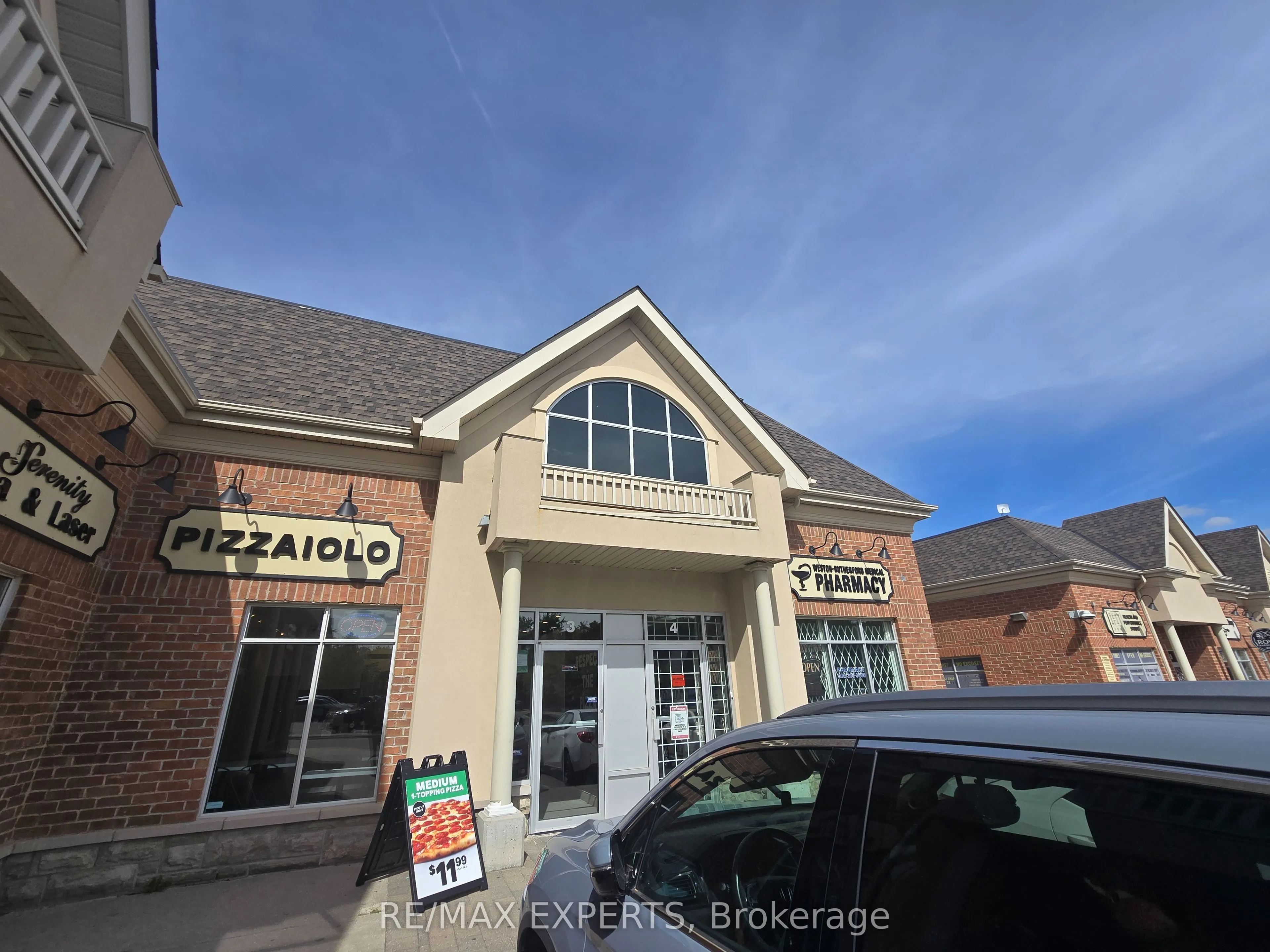 9581 Weston Road #3