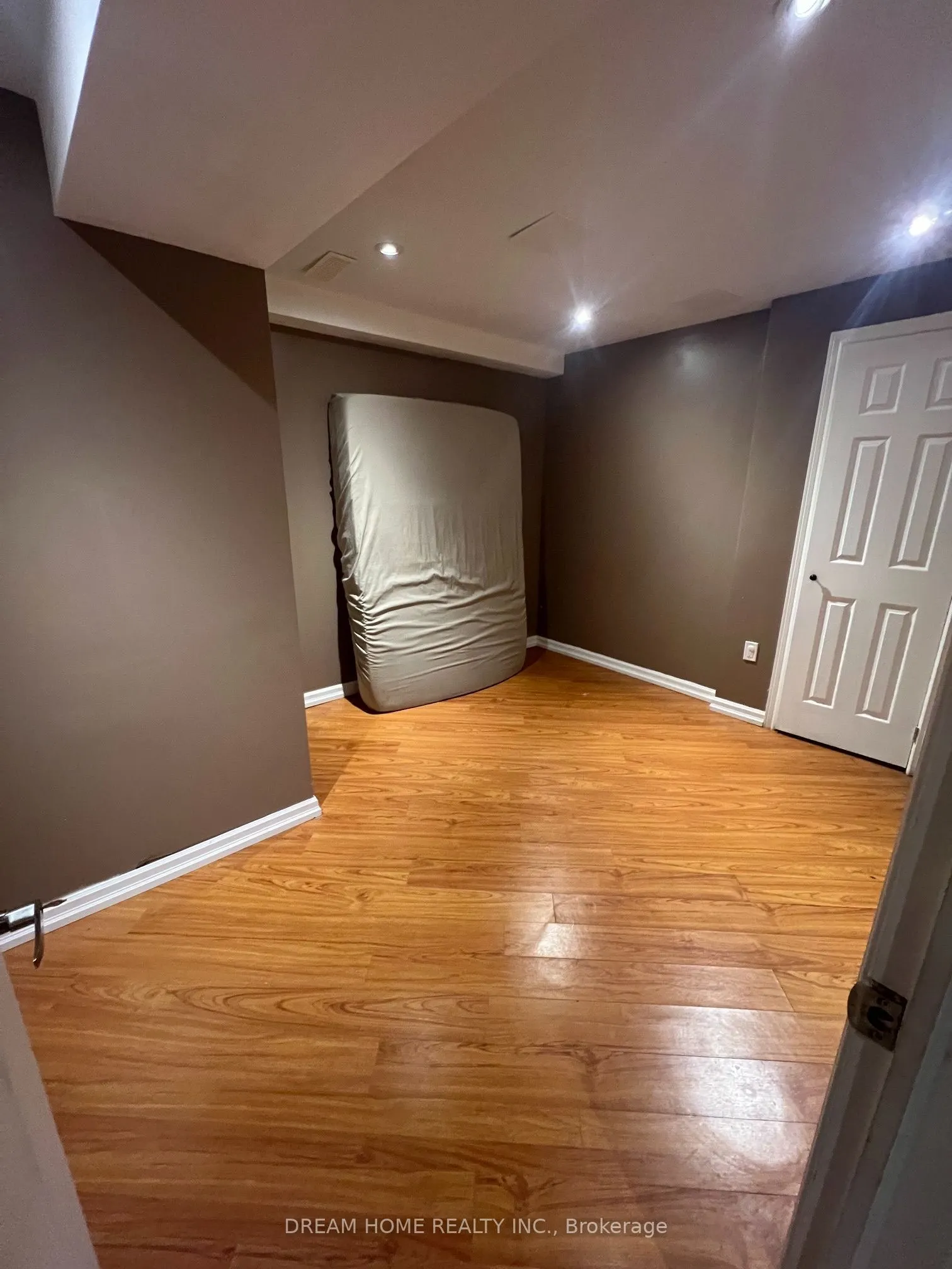 341 La Rocca Avenue #Basement