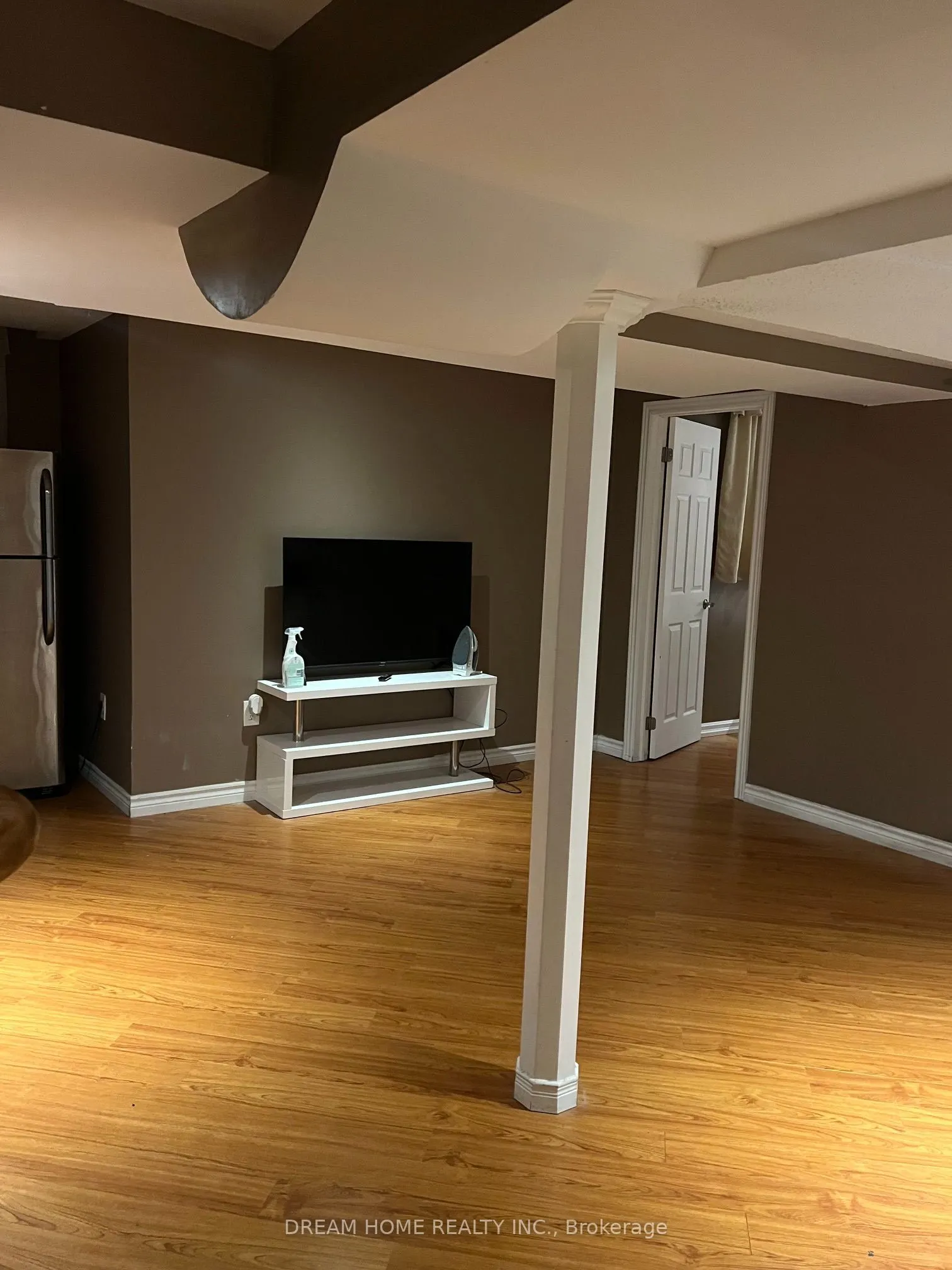 341 La Rocca Avenue #Basement