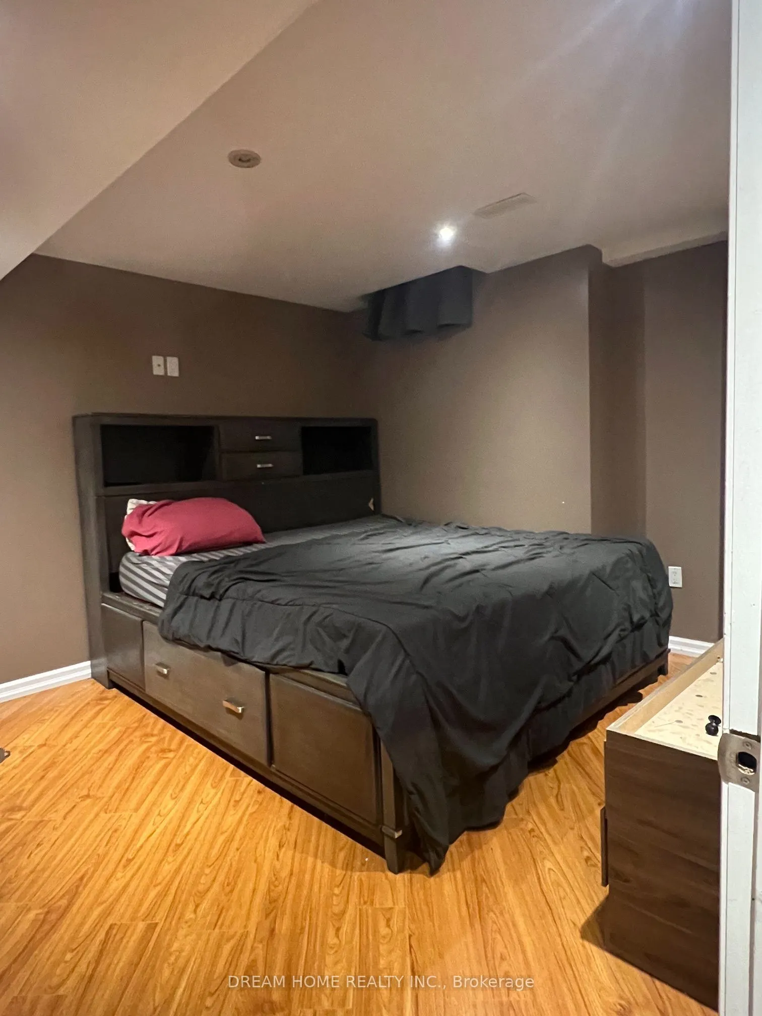 341 La Rocca Avenue #Basement