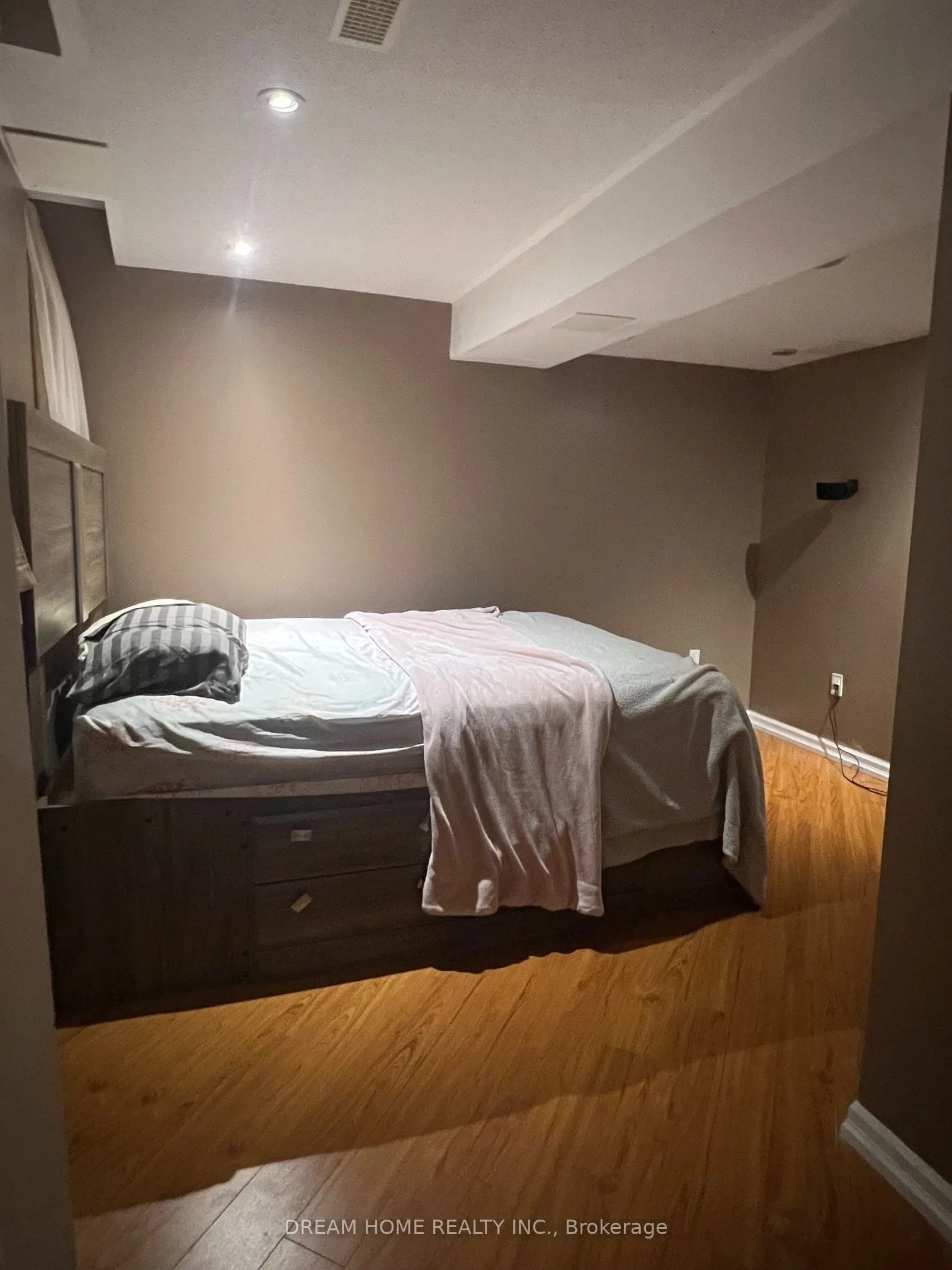 341 La Rocca Avenue #Basement