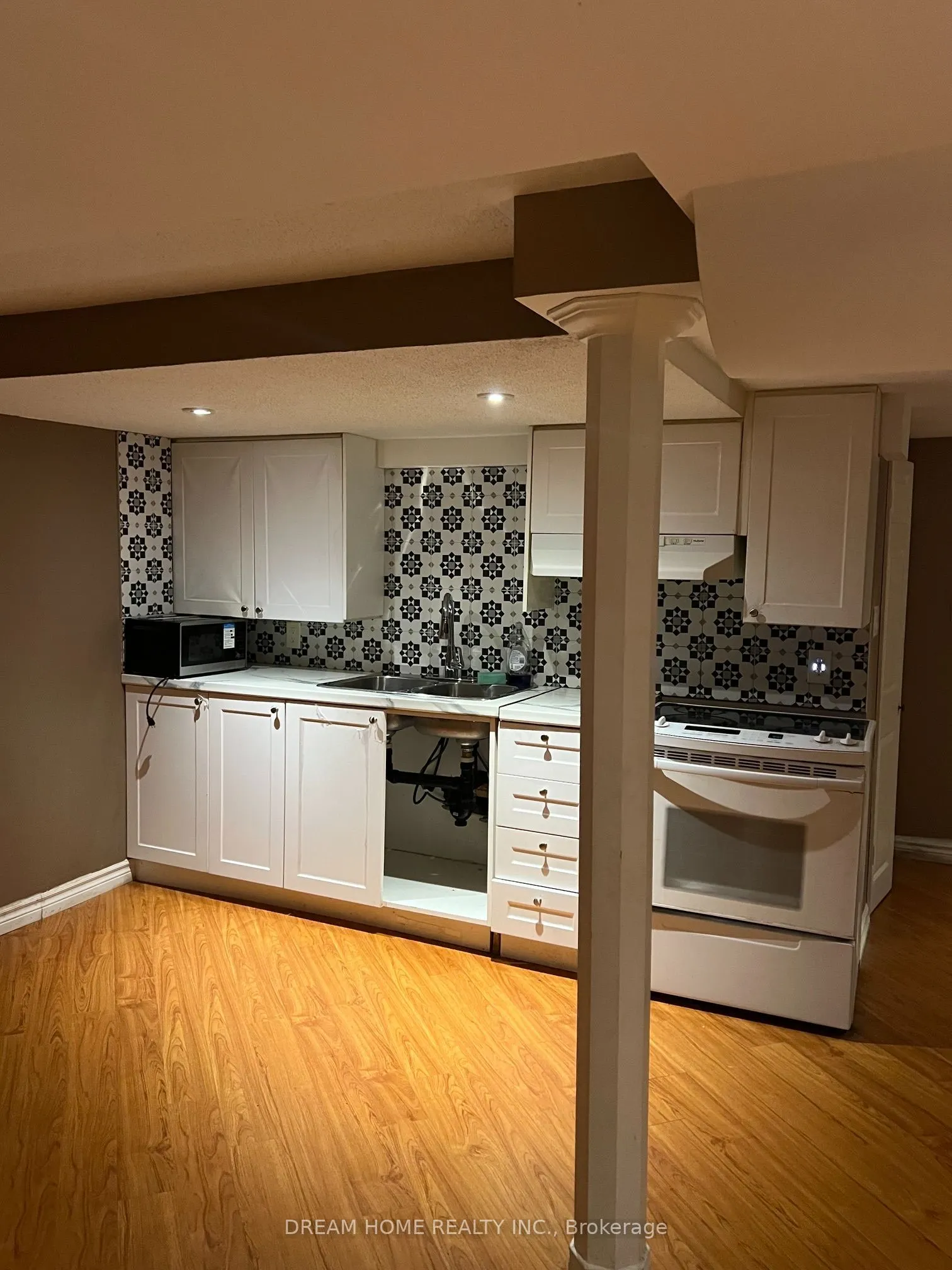341 La Rocca Avenue #Basement