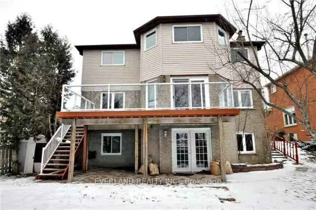 156 Bristol Road #Basement