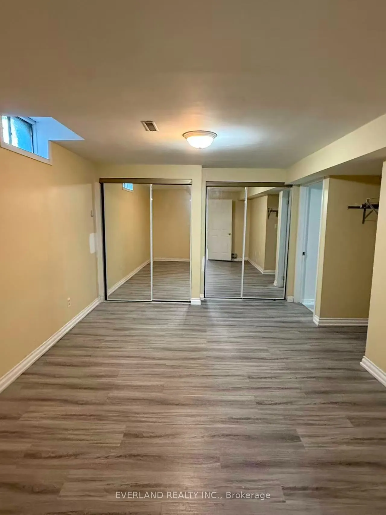 156 Bristol Road #Basement