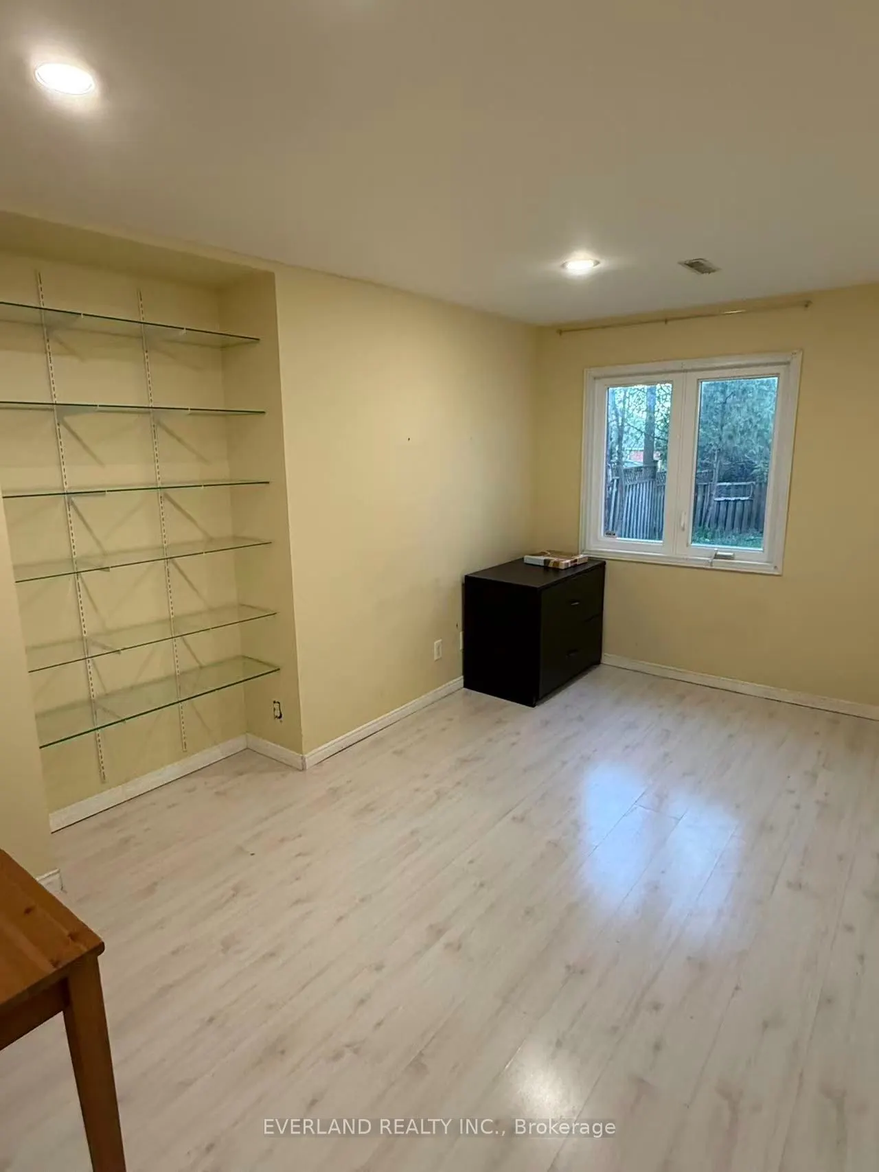 156 Bristol Road #Basement