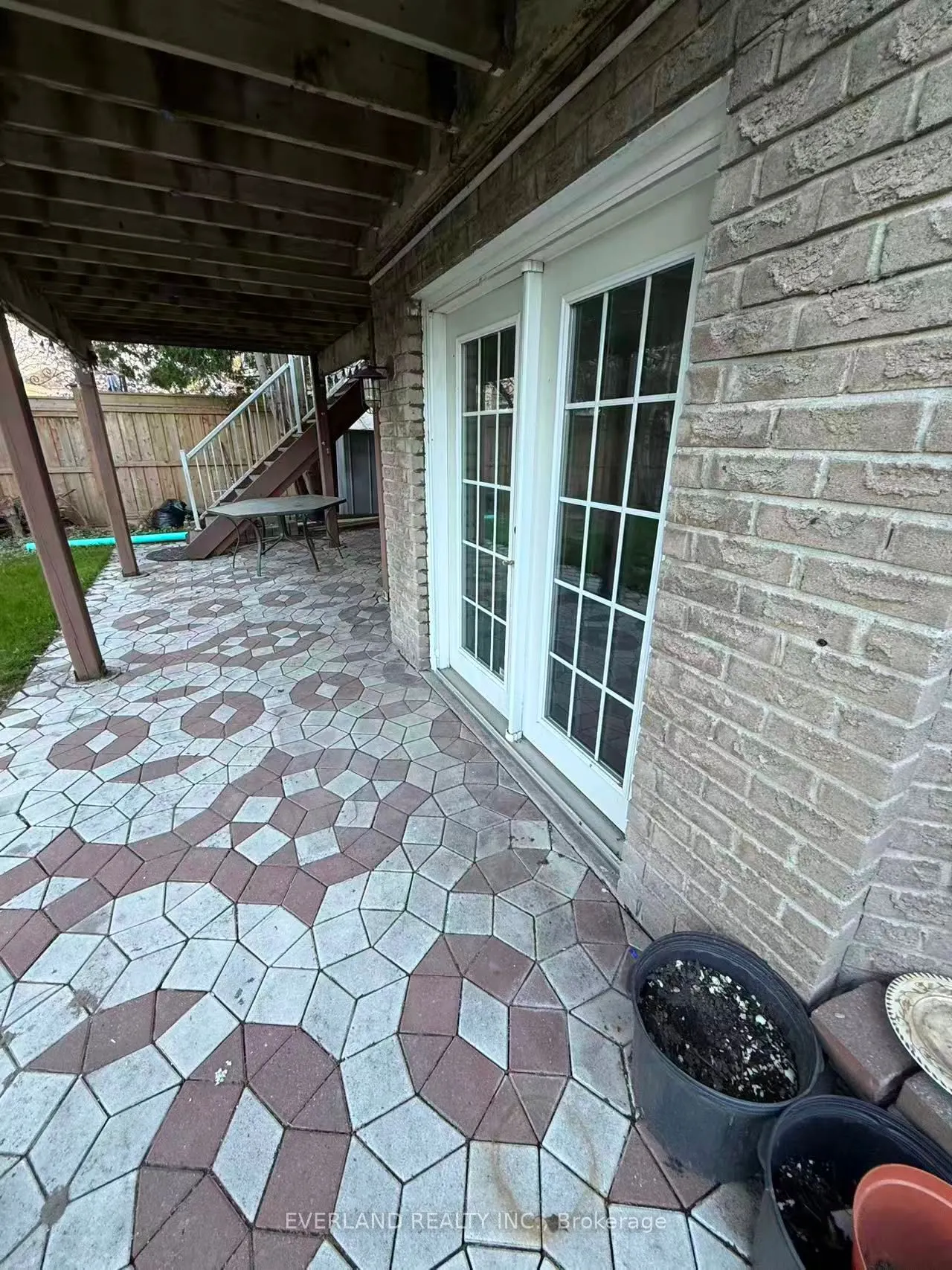 156 Bristol Road #Basement