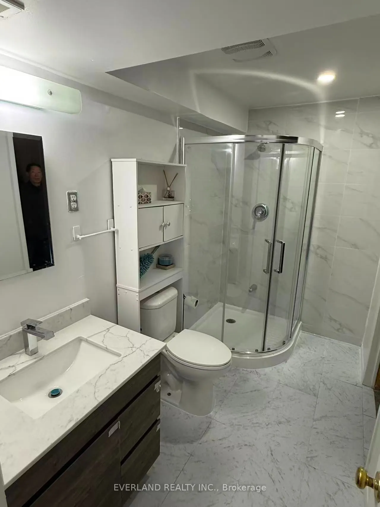 156 Bristol Road #Basement