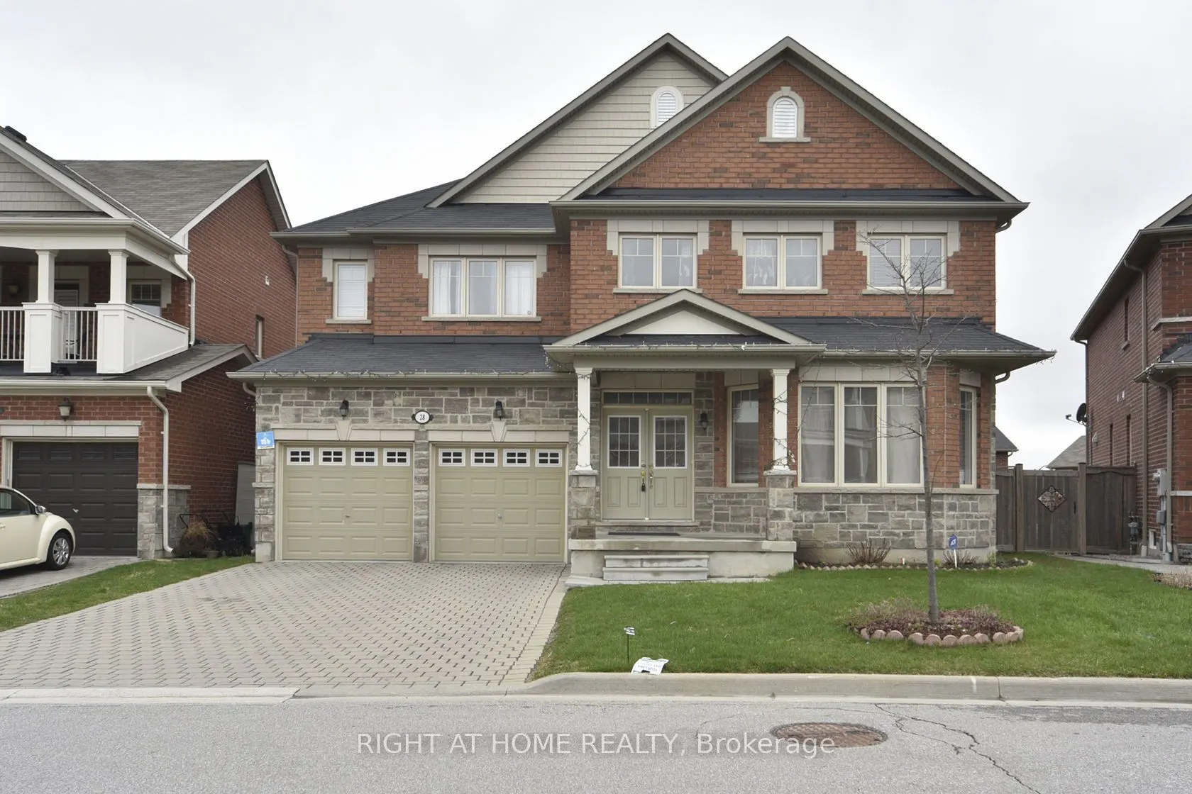 28 Philips View Crescent #Basement