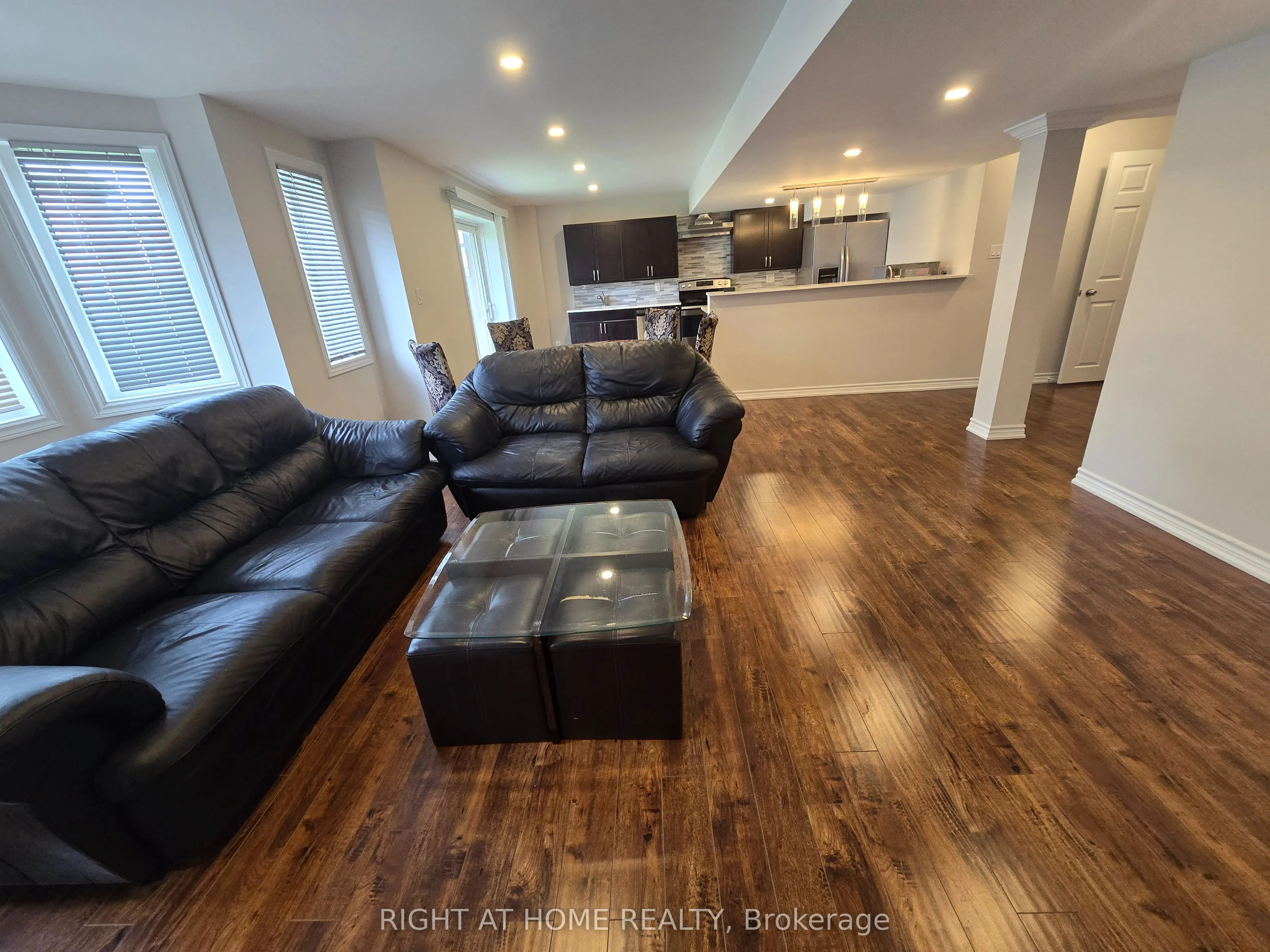 28 Philips View Crescent #Basement