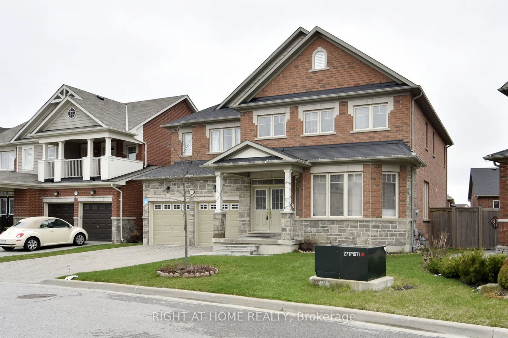 28 Philips View Crescent #Basement