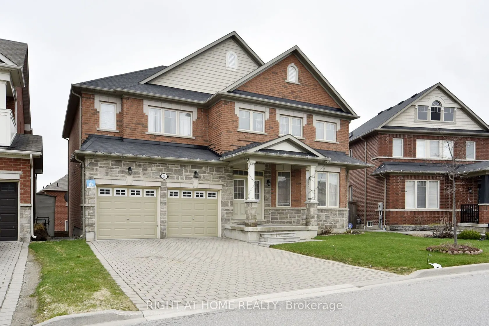 28 Philips View Crescent #Basement