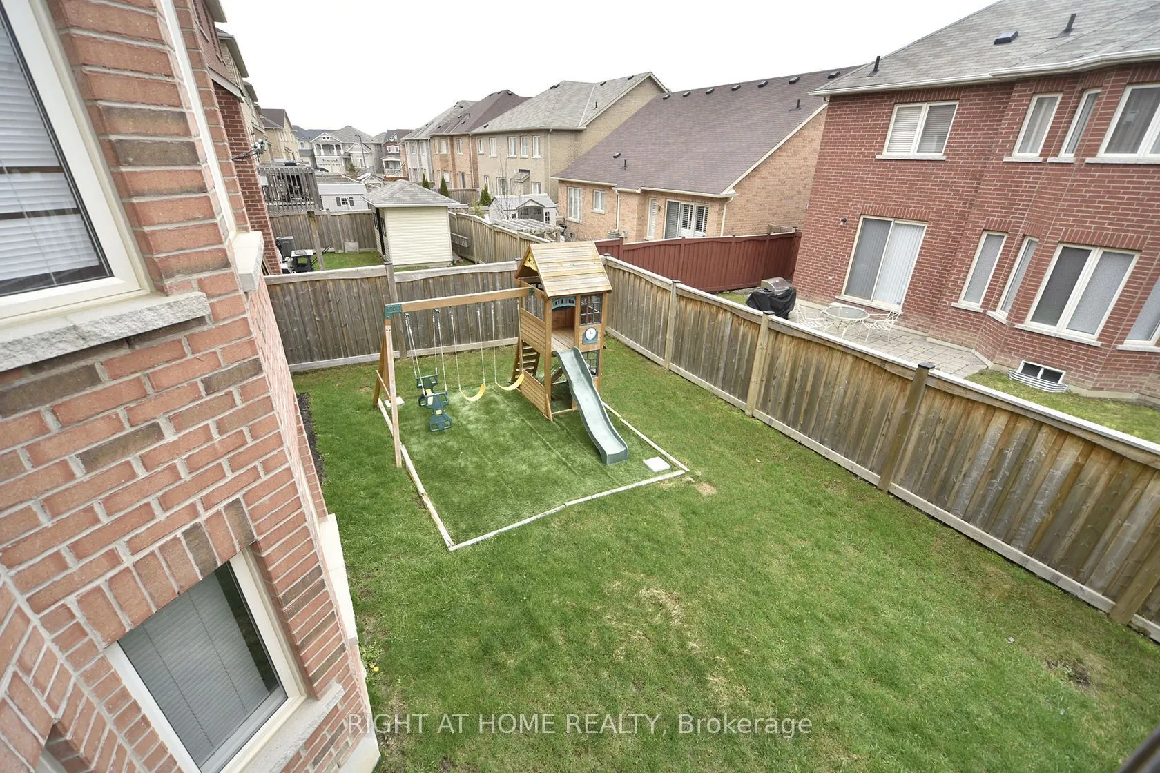 28 Philips View Crescent #Basement