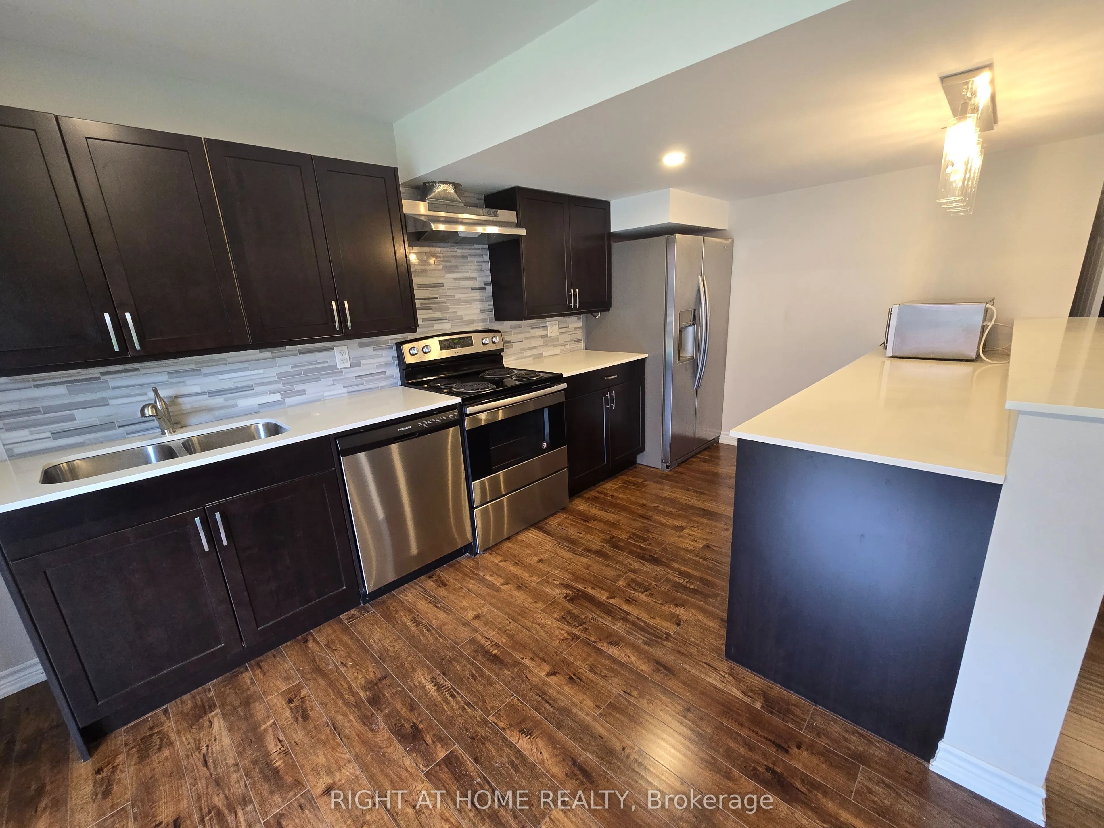 28 Philips View Crescent #Basement