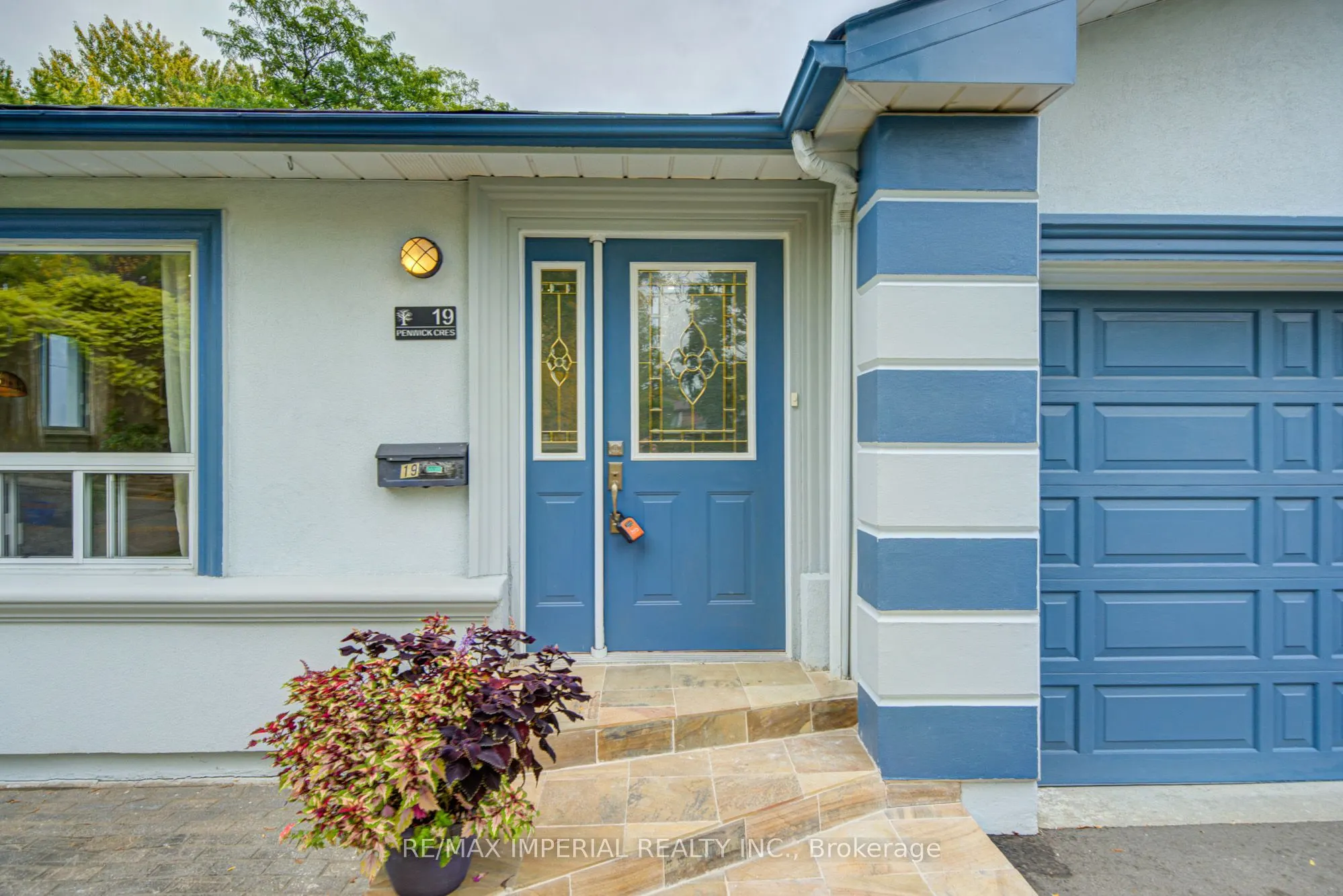 19 Penwick Crescent