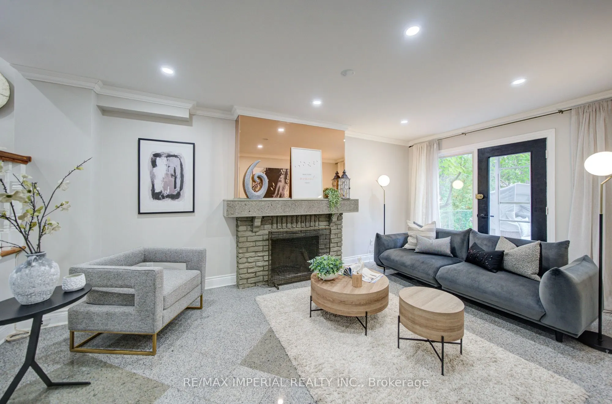 19 Penwick Crescent