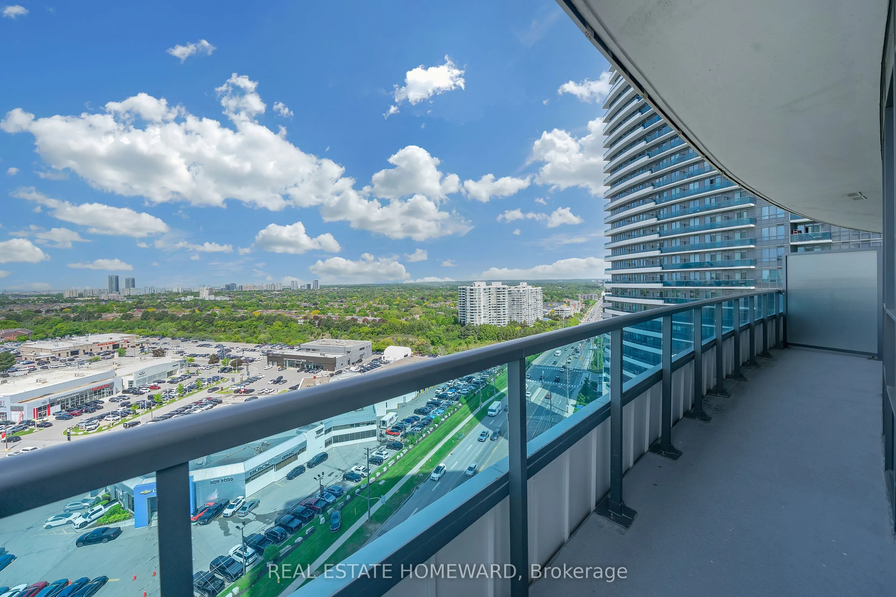 7161 Yonge Street #1525